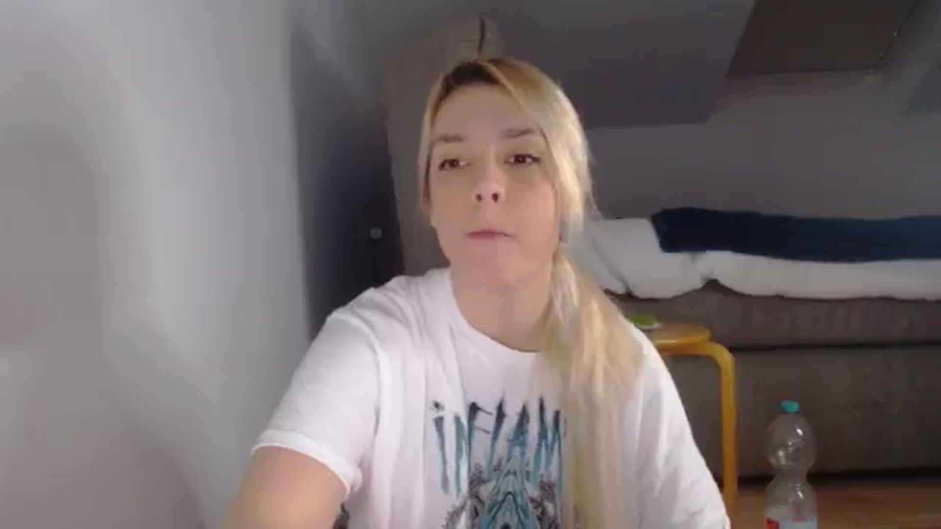 Gallery image thumbnail from AllleeS's myfreecams stream on, 01/07/2025, 14:08 image 2 of 20