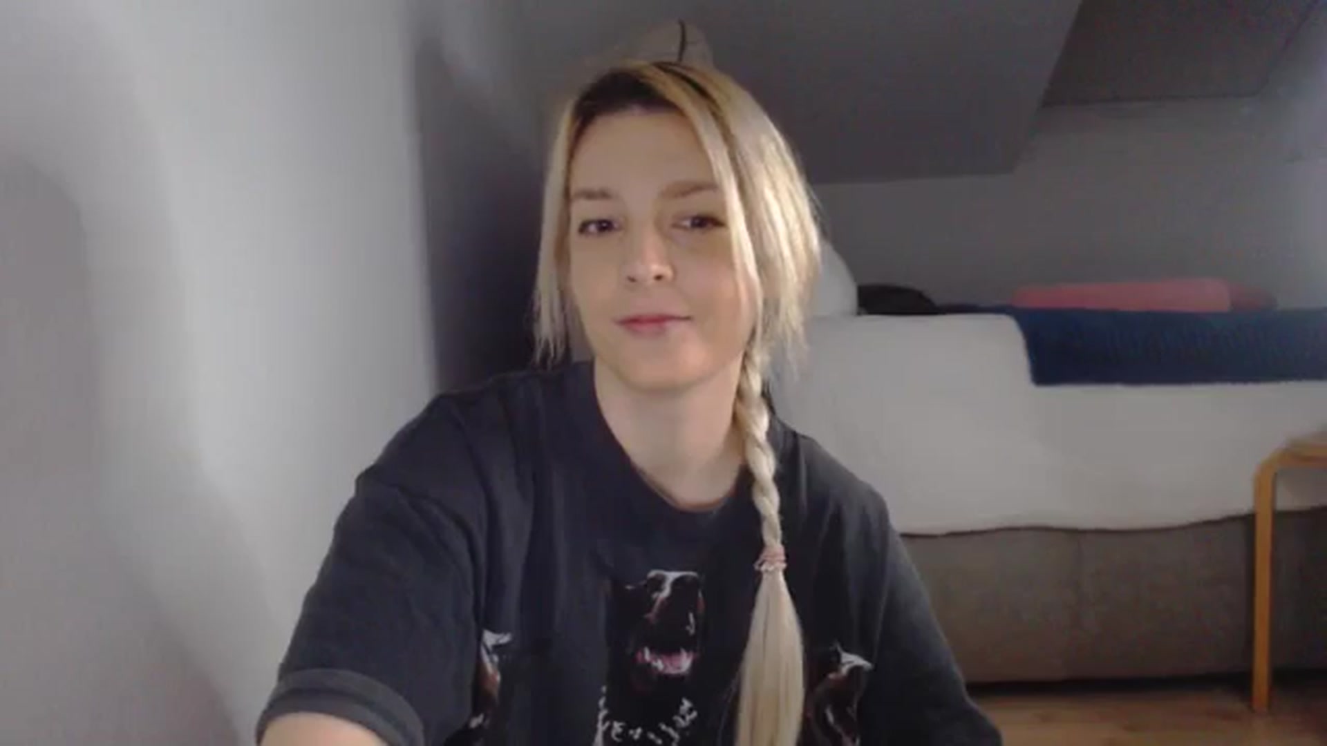 Gallery image thumbnail from AllleeS's myfreecams stream on, 01/14/2025, 13:35 image 11 of 20