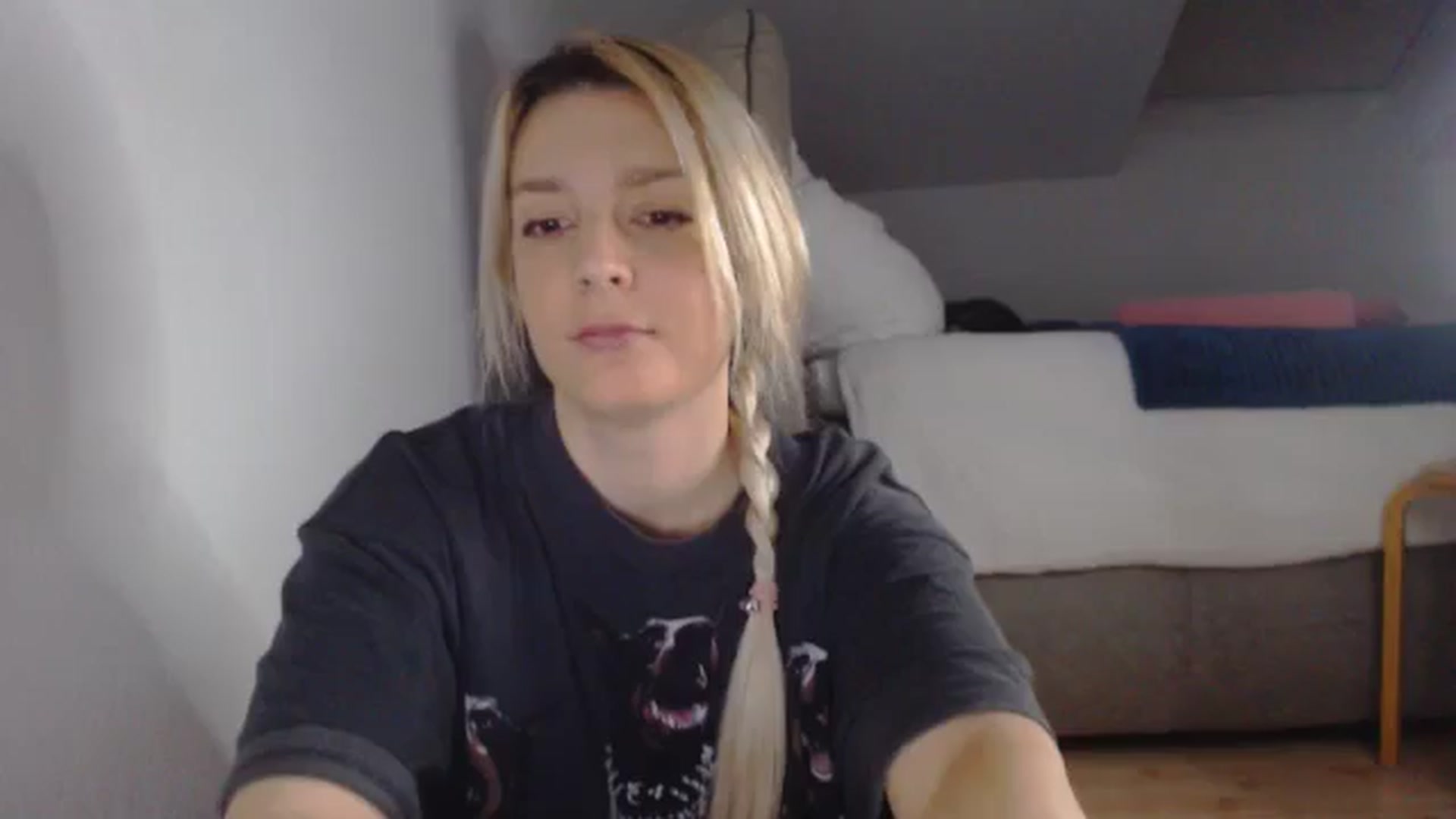 Gallery image thumbnail from AllleeS's myfreecams stream on, 01/14/2025, 13:35 image 8 of 20