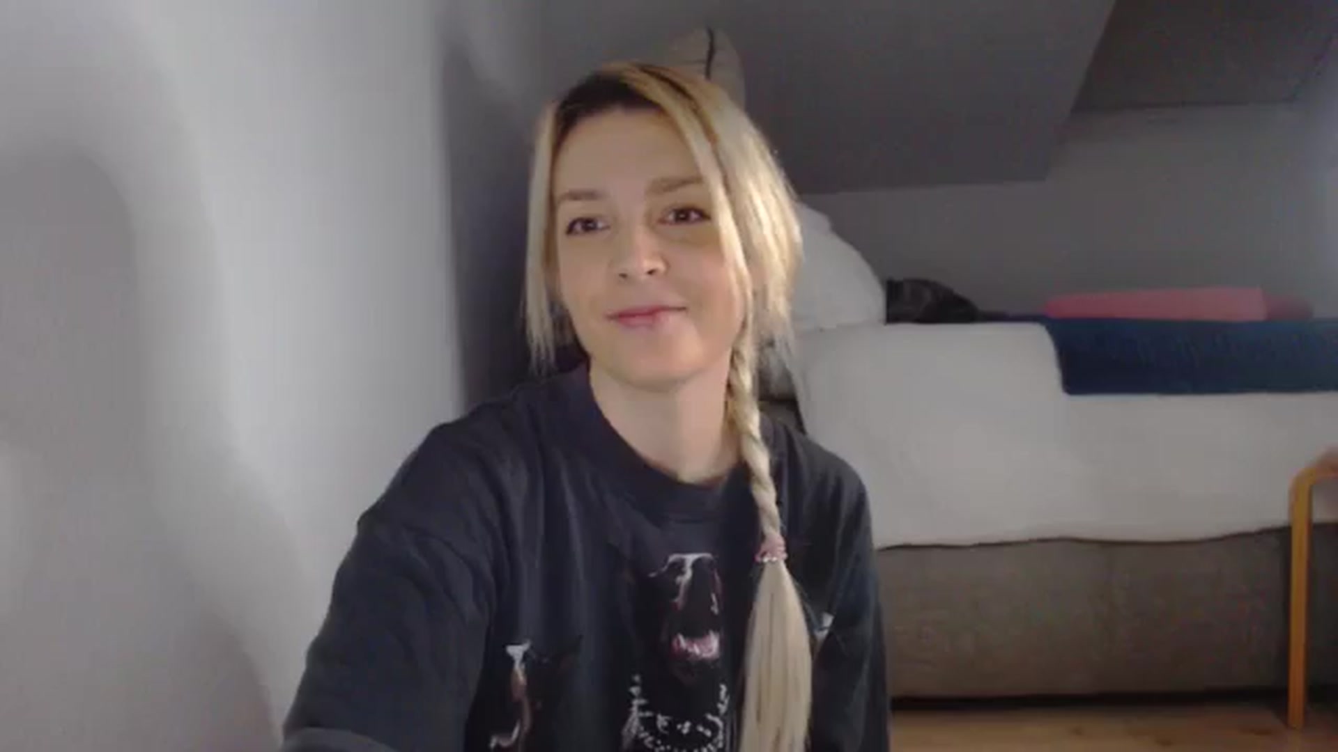 Gallery image thumbnail from AllleeS's myfreecams stream on, 01/14/2025, 13:35 image 4 of 20
