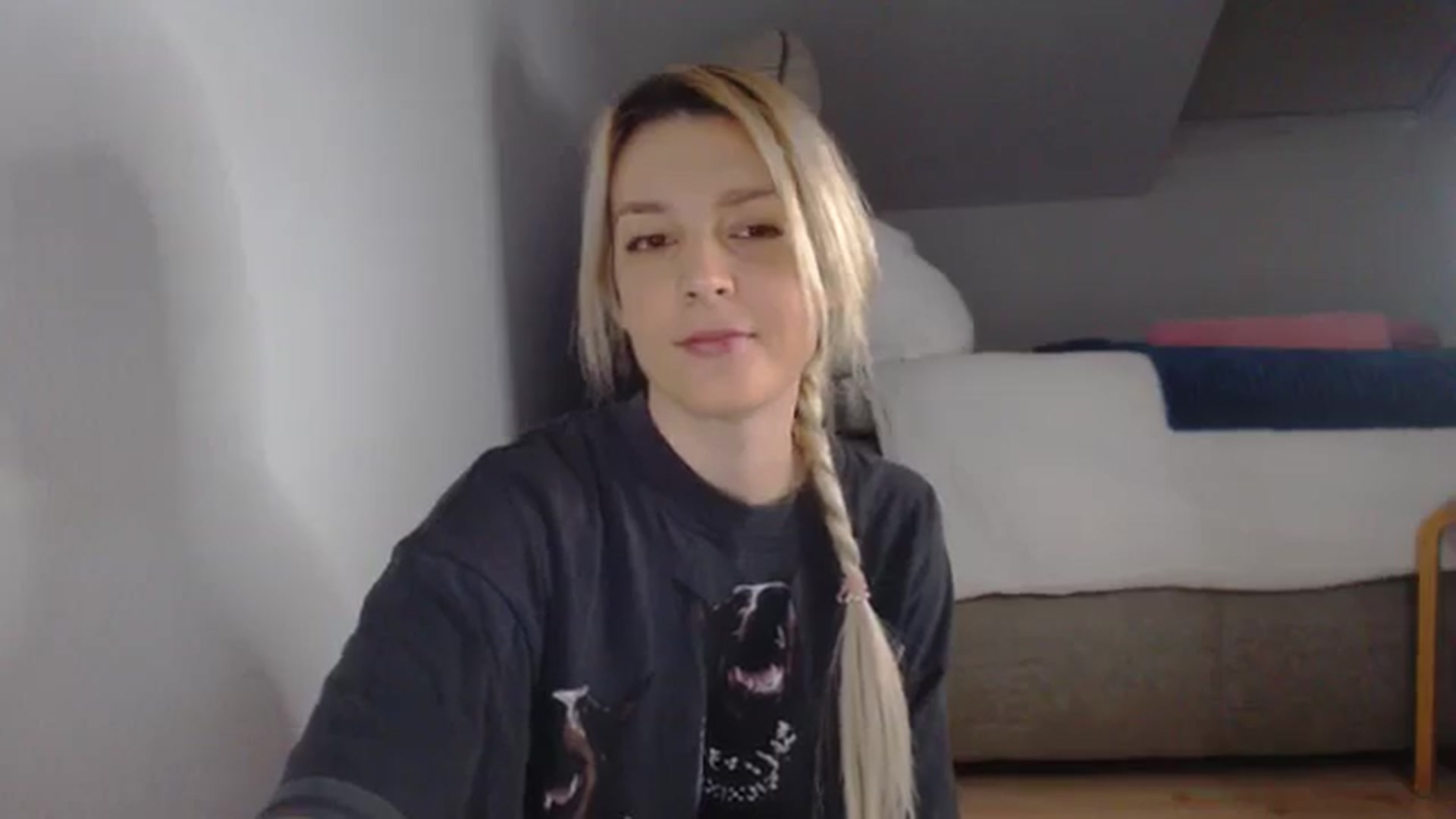 Gallery image thumbnail from AllleeS's myfreecams stream on, 01/14/2025, 13:35 image 2 of 20