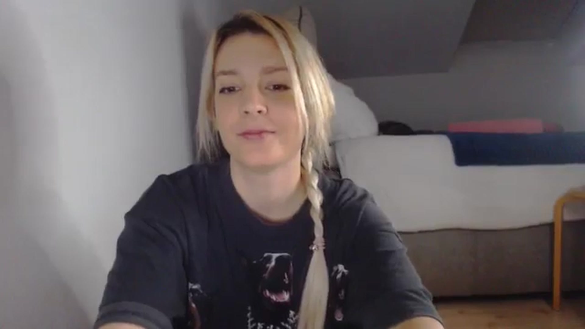 Gallery image thumbnail from AllleeS's myfreecams stream on, 01/14/2025, 13:35 image 10 of 20