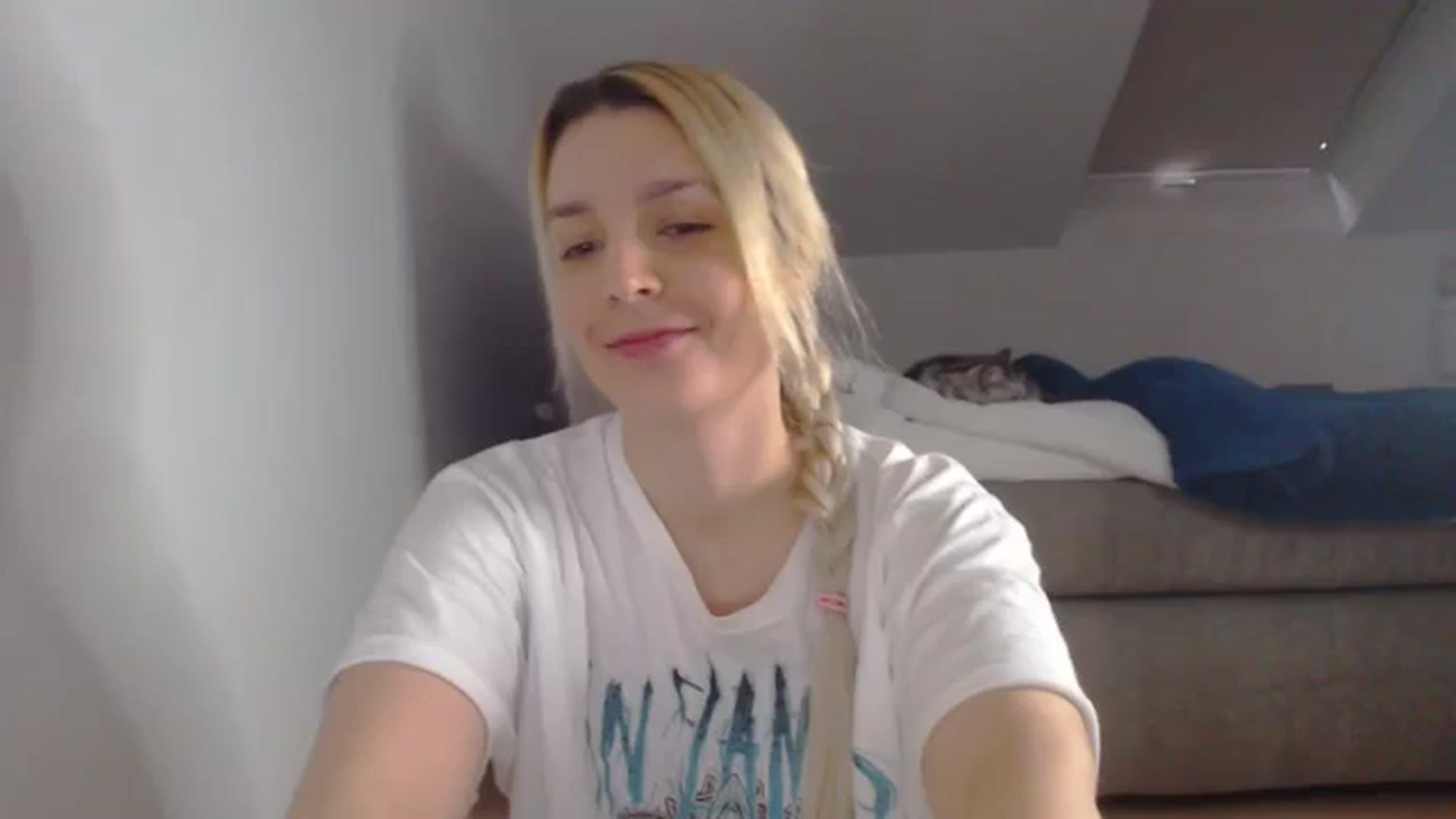 Gallery image thumbnail from AllleeS's myfreecams stream on, 01/22/2025, 14:14 image 10 of 20