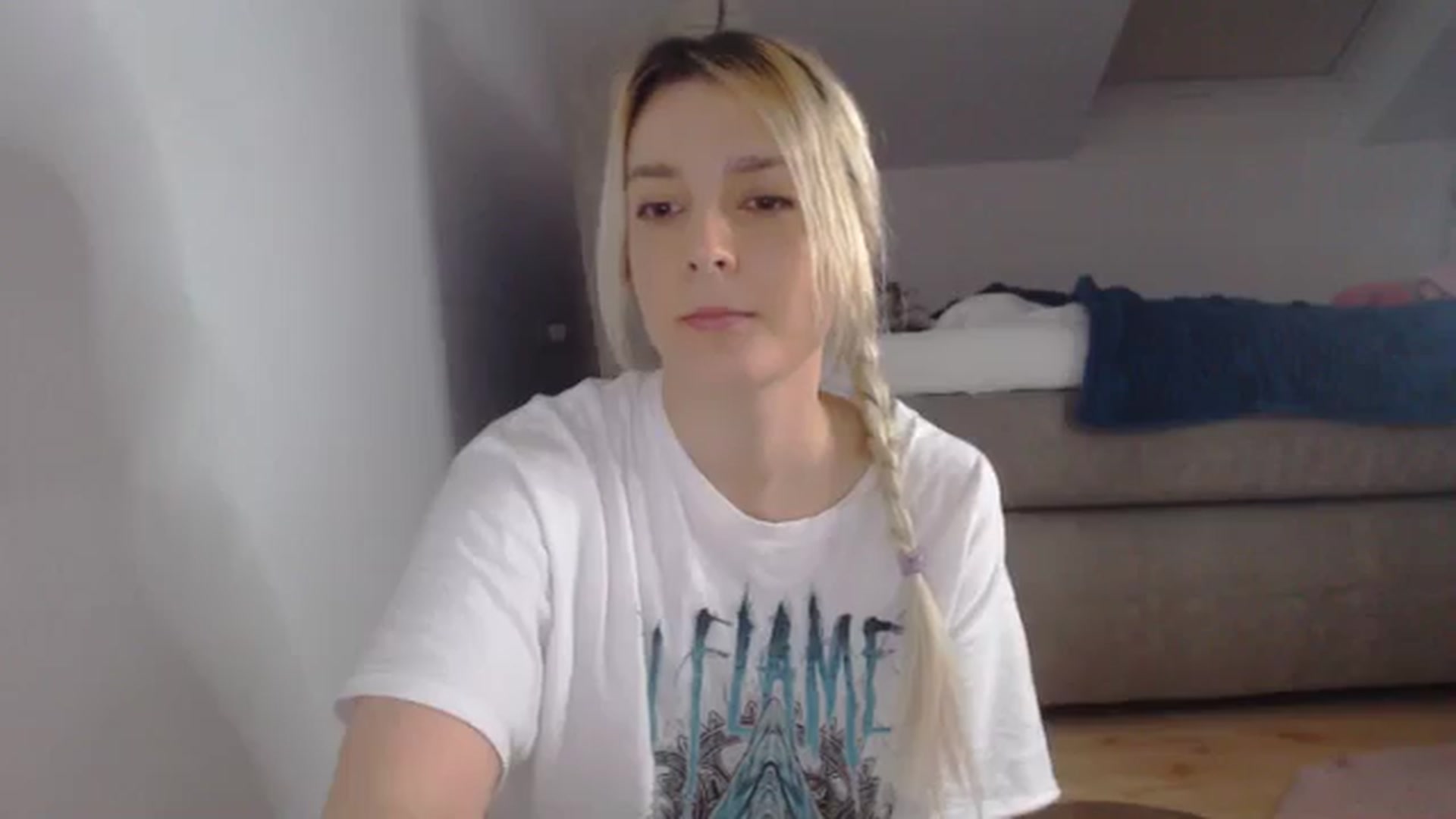 Gallery image thumbnail from AllleeS's myfreecams stream on, 01/31/2025, 14:04 image 5 of 20