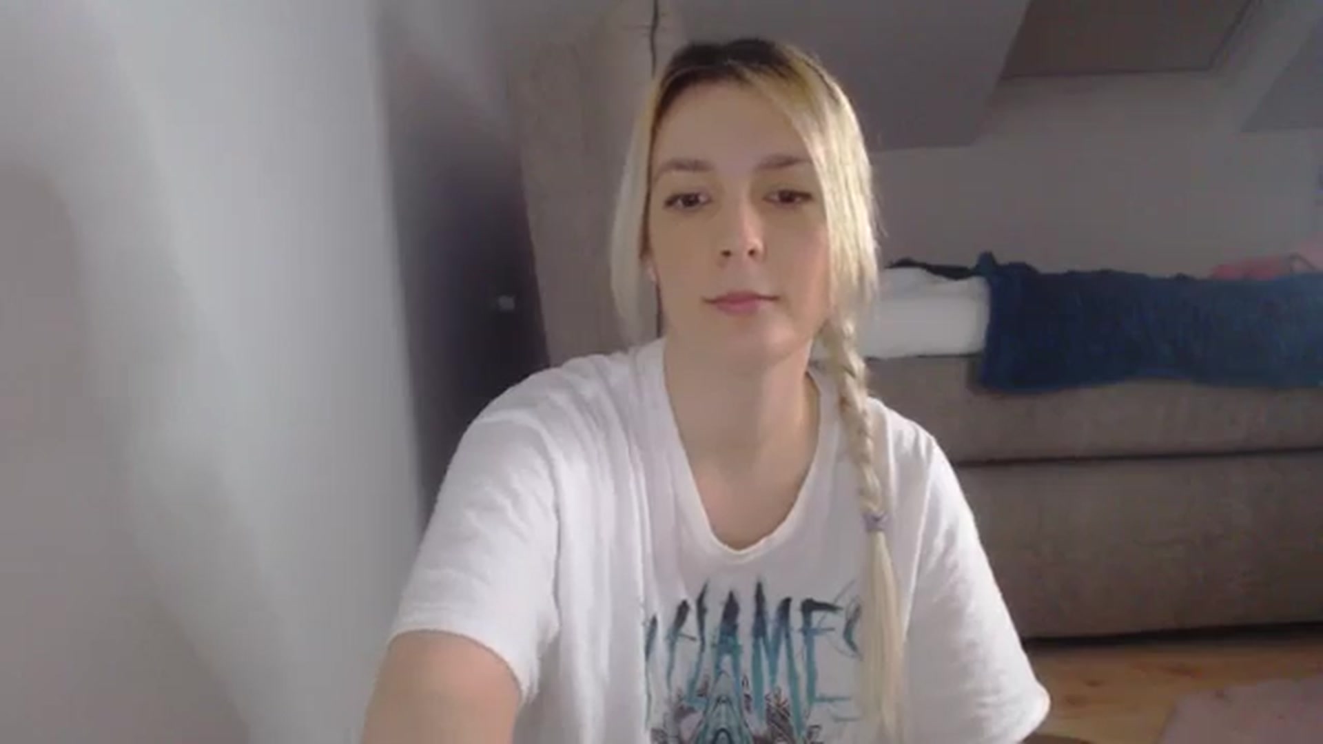 Gallery image thumbnail from AllleeS's myfreecams stream on, 01/31/2025, 14:04 image 4 of 20