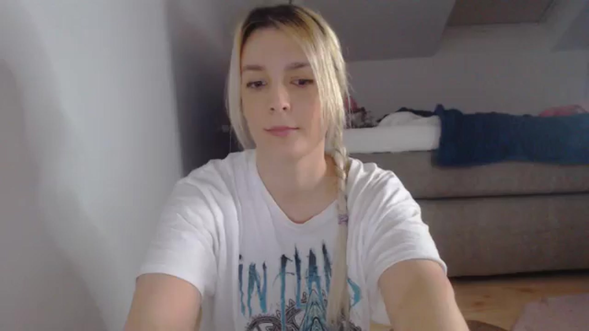 Gallery image thumbnail from AllleeS's myfreecams stream on, 01/31/2025, 14:04 image 7 of 20