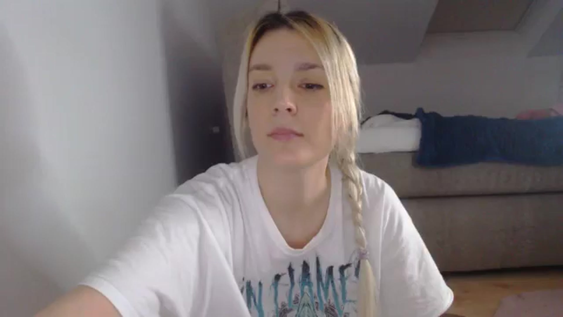 Gallery image thumbnail from AllleeS's myfreecams stream on, 01/31/2025, 14:04 image 1 of 20