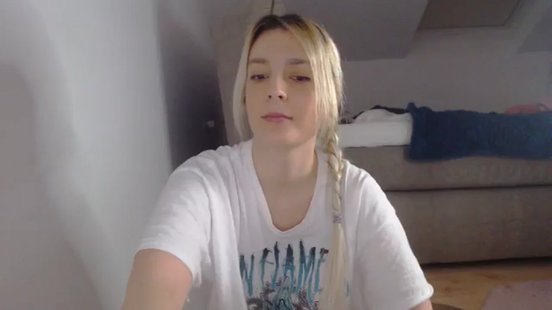 Gallery image thumbnail from AllleeS's myfreecams stream on, 01/31/2025, 14:04 image 3 of 20