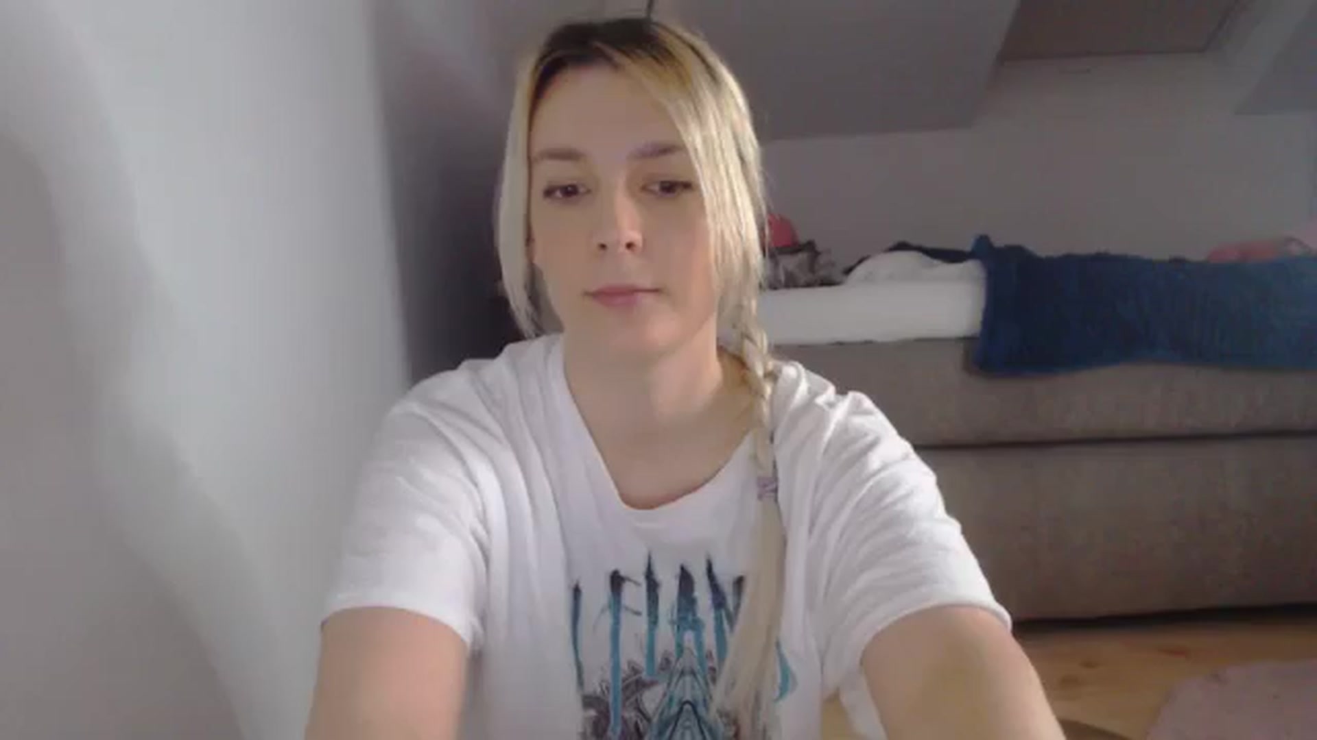 Gallery image thumbnail from AllleeS's myfreecams stream on, 01/31/2025, 14:04 image 6 of 20