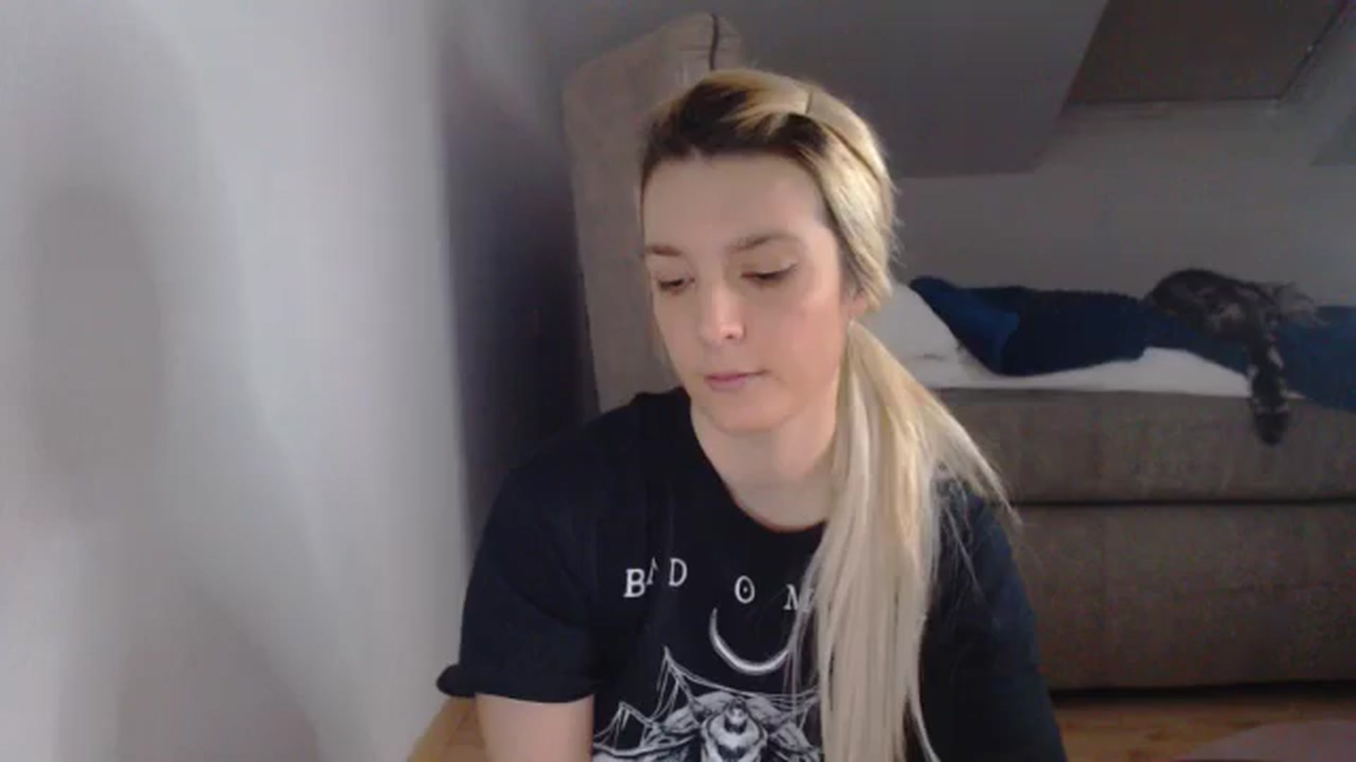 Gallery image thumbnail from AllleeS's myfreecams stream on, 02/03/2025, 13:50 image 16 of 20
