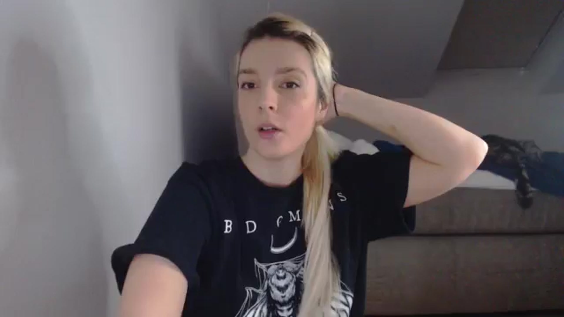 Gallery image thumbnail from AllleeS's myfreecams stream on, 02/03/2025, 13:50 image 5 of 20