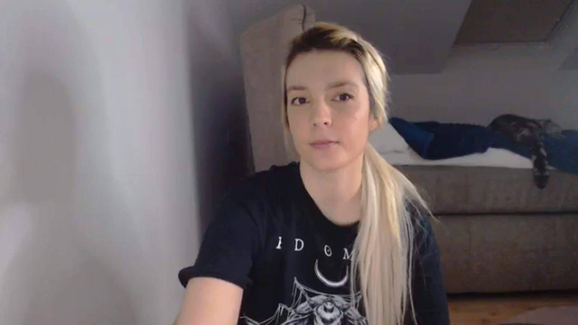 Gallery image thumbnail from AllleeS's myfreecams stream on, 02/03/2025, 13:50 image 15 of 20