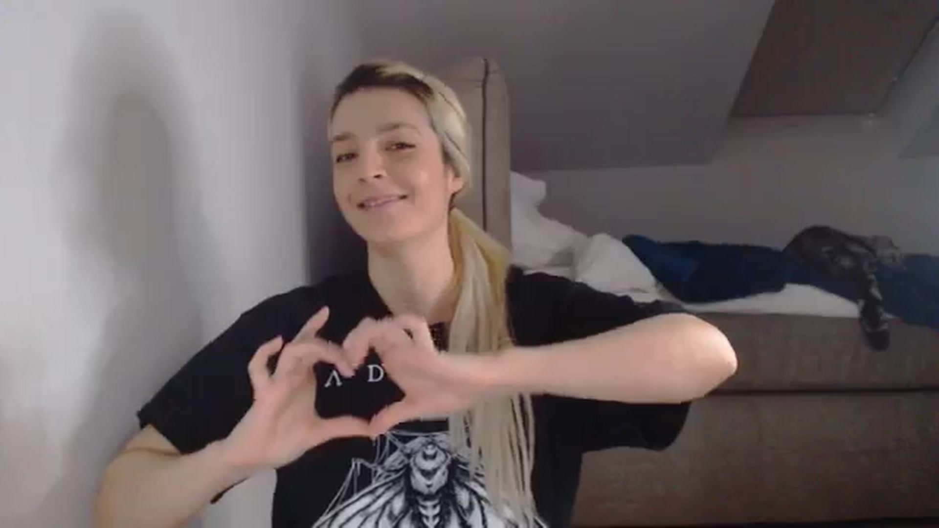 Gallery image thumbnail from AllleeS's myfreecams stream on, 02/03/2025, 13:50 image 7 of 20