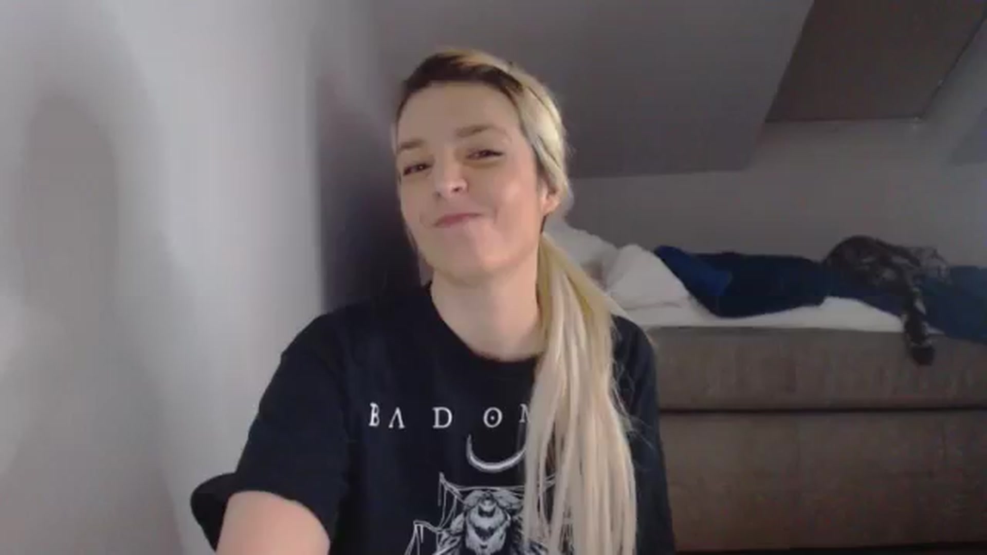 Gallery image thumbnail from AllleeS's myfreecams stream on, 02/03/2025, 13:50 image 6 of 20