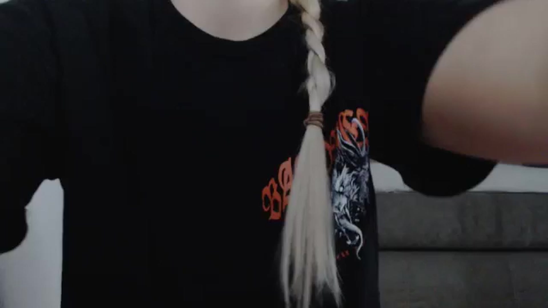 Gallery image thumbnail from AllleeS's myfreecams stream on, 02/06/2025, 13:40 image 1 of 20