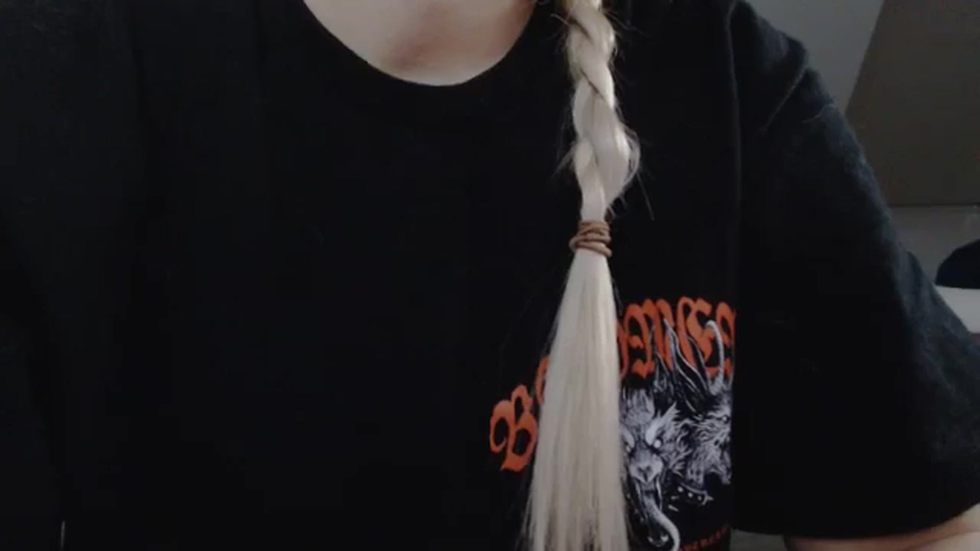 Gallery image thumbnail from AllleeS's myfreecams stream on, 02/06/2025, 13:40 image 2 of 20