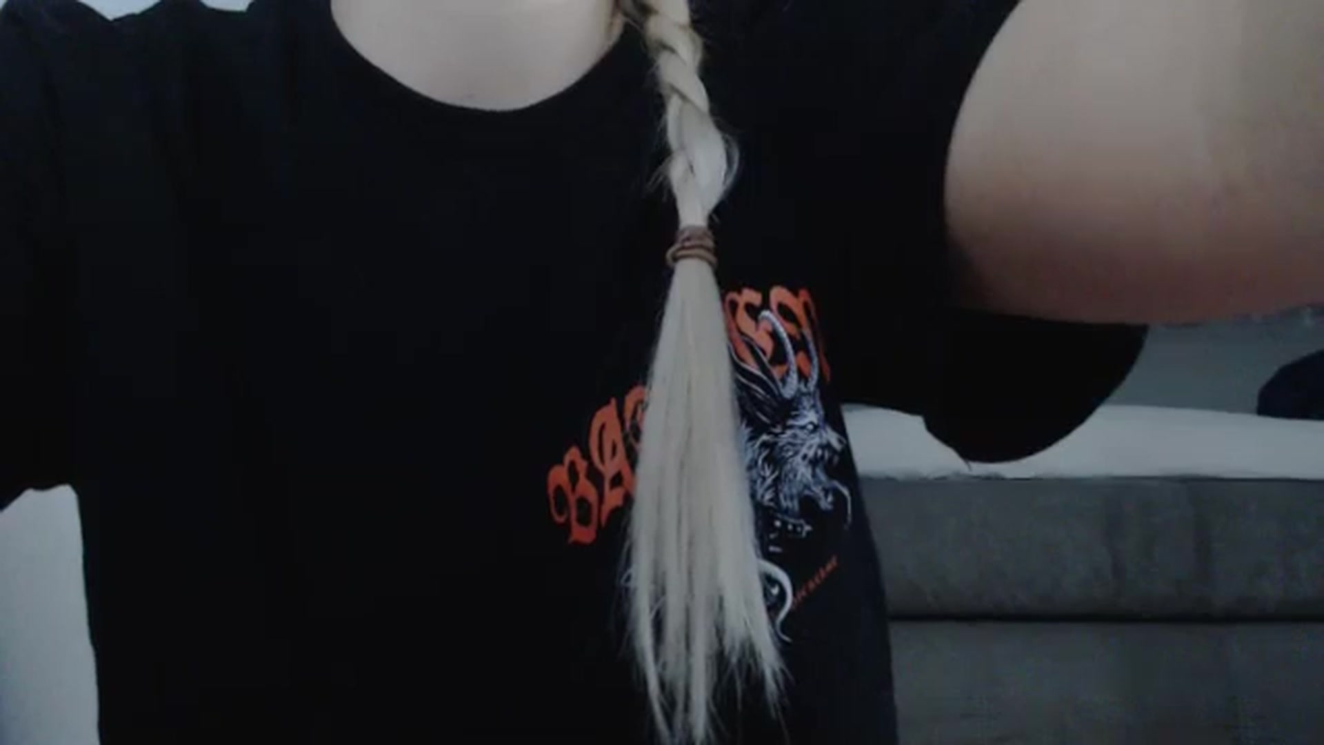 Gallery image thumbnail from AllleeS's myfreecams stream on, 02/06/2025, 13:40 image 3 of 20