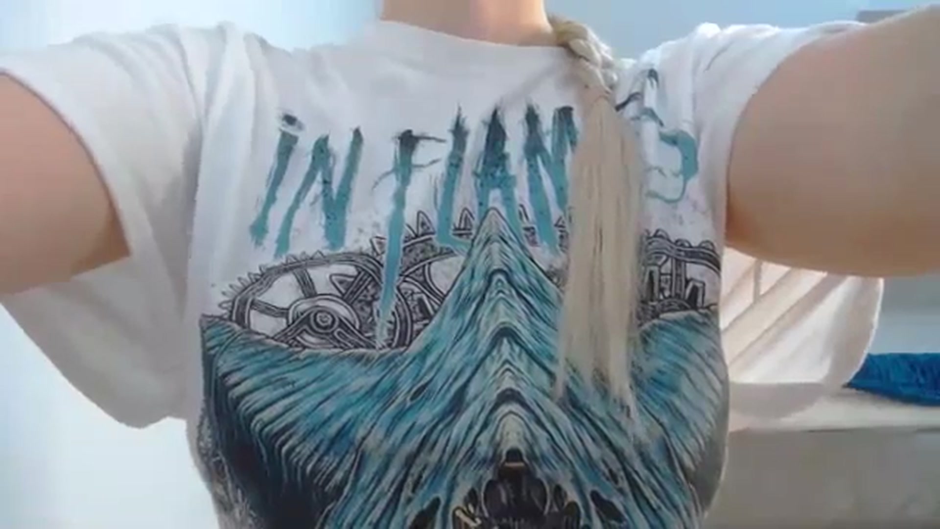 Gallery image thumbnail from AllleeS's myfreecams stream on, 03/04/2025, 13:24 image 15 of 20