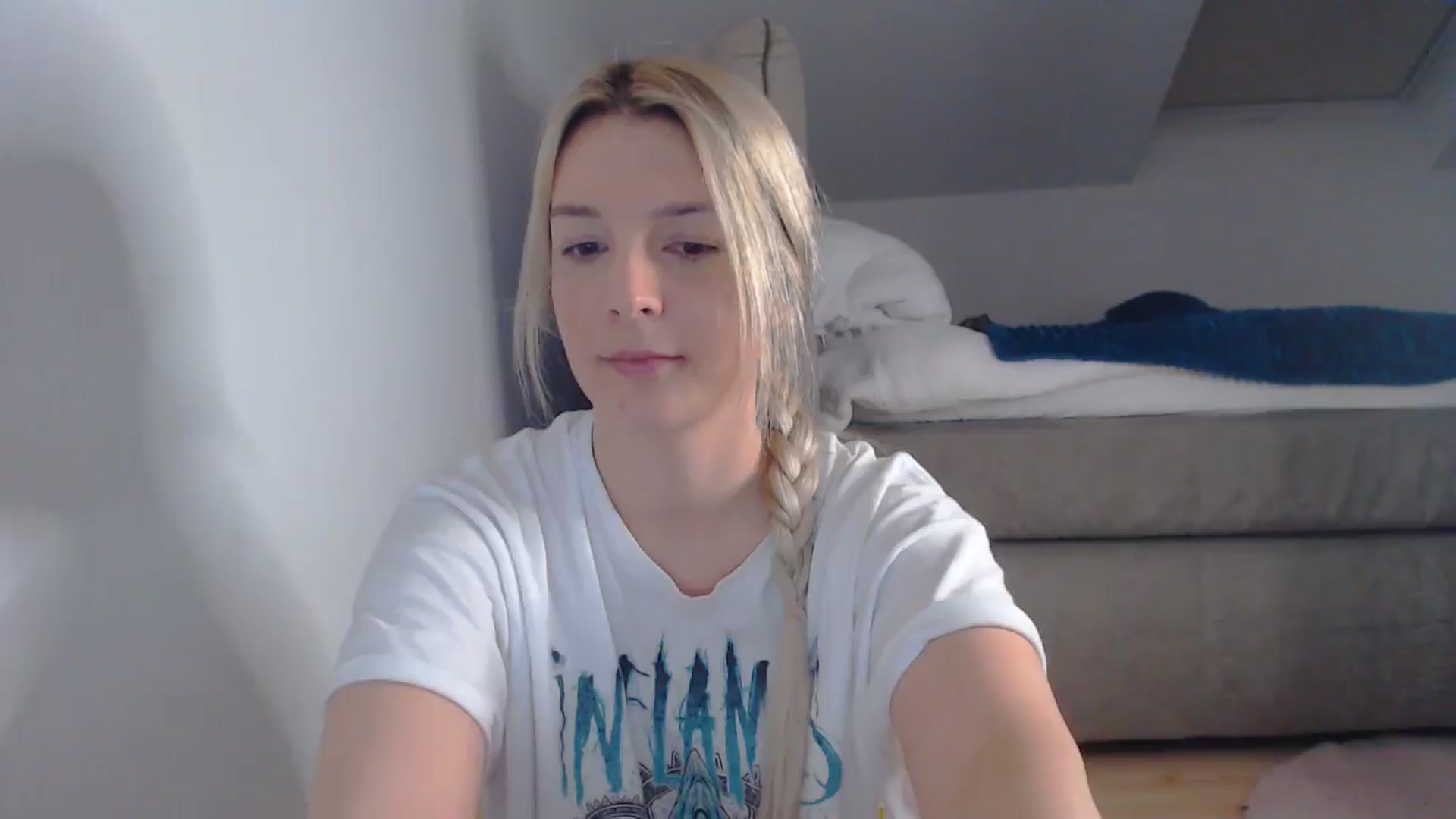 Gallery image thumbnail from AllleeS's myfreecams stream on, 03/04/2025, 13:24 image 3 of 20