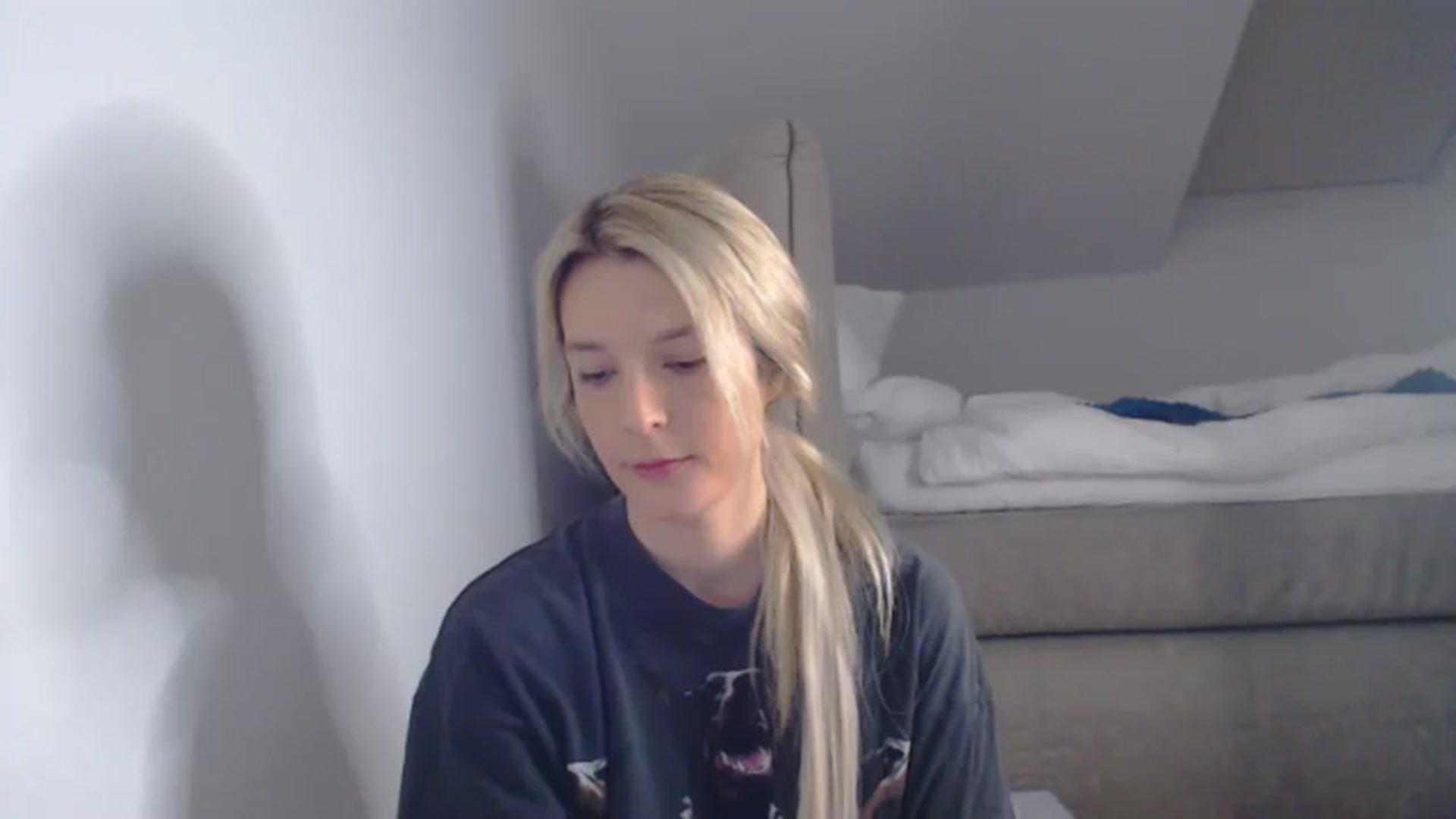 Gallery image thumbnail from AllleeS's myfreecams stream on, 03/12/2025, 14:15 image 13 of 20