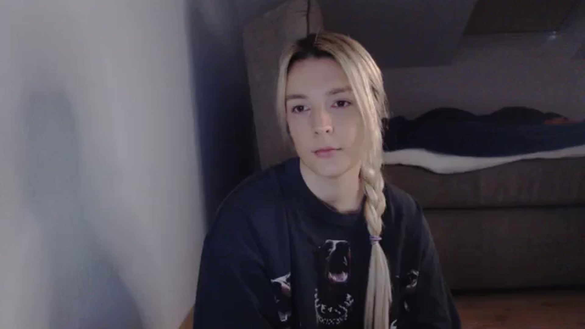 Gallery image thumbnail from AllleeS's myfreecams stream on, 03/27/2025, 13:48 image 1 of 20