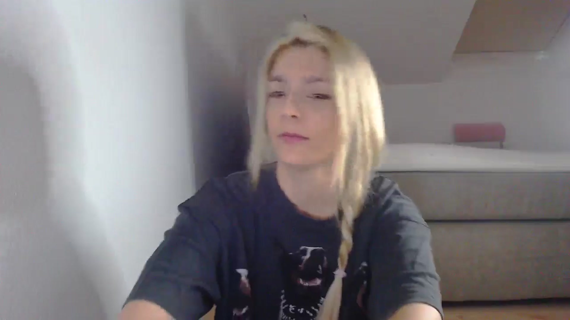 Gallery image thumbnail from AllleeS's myfreecams stream on, 05/20/2025, 12:15 image 5 of 20