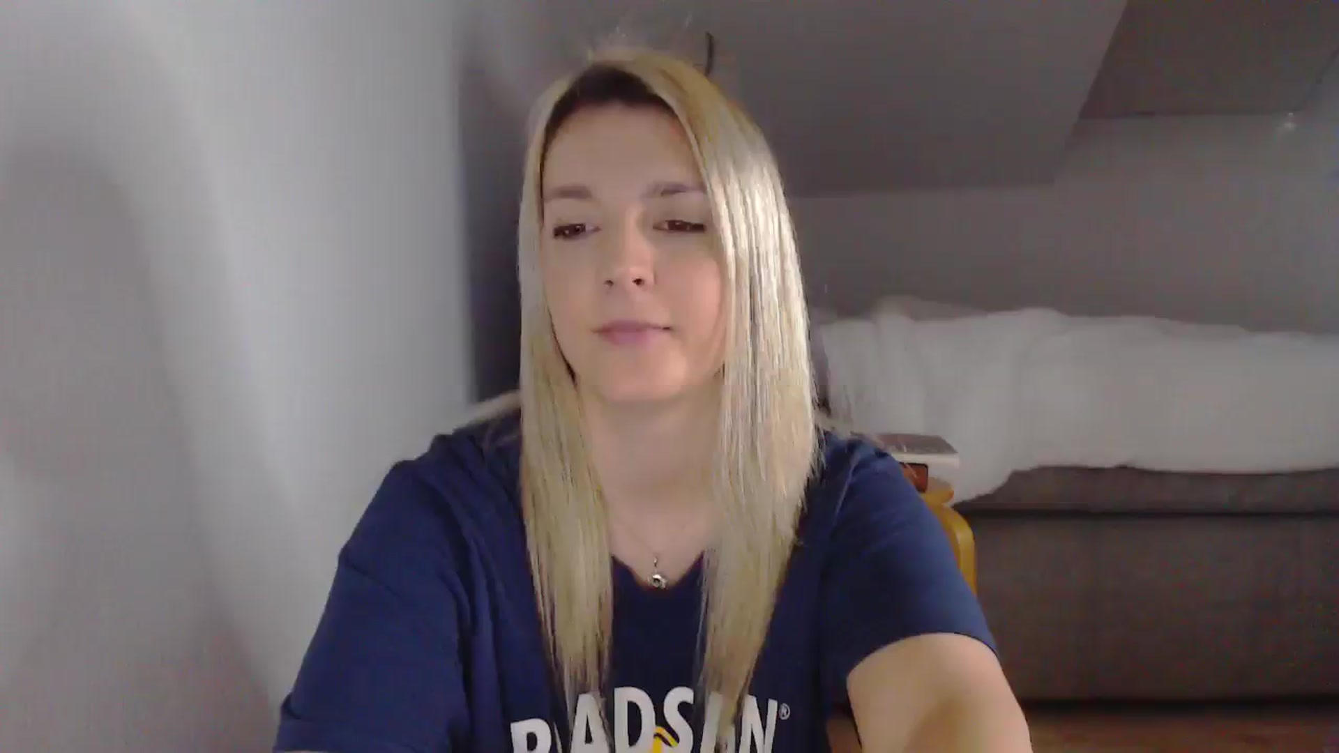 Gallery image thumbnail from AllleeS's myfreecams stream on, 07/21/2025, 12:25 image 4 of 20