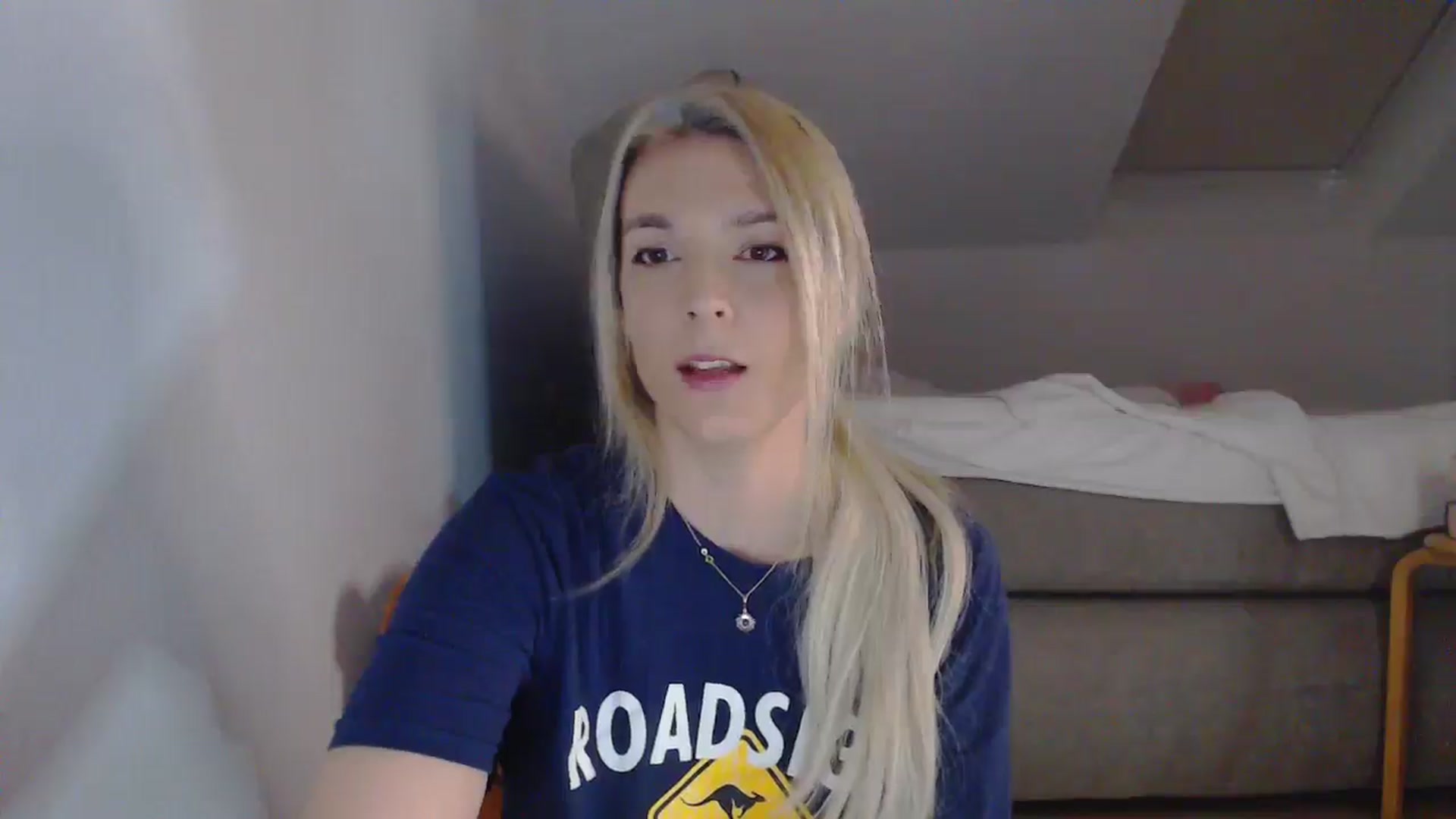 Gallery image thumbnail from AllleeS's myfreecams stream on, 08/19/2025, 13:22 image 3 of 20