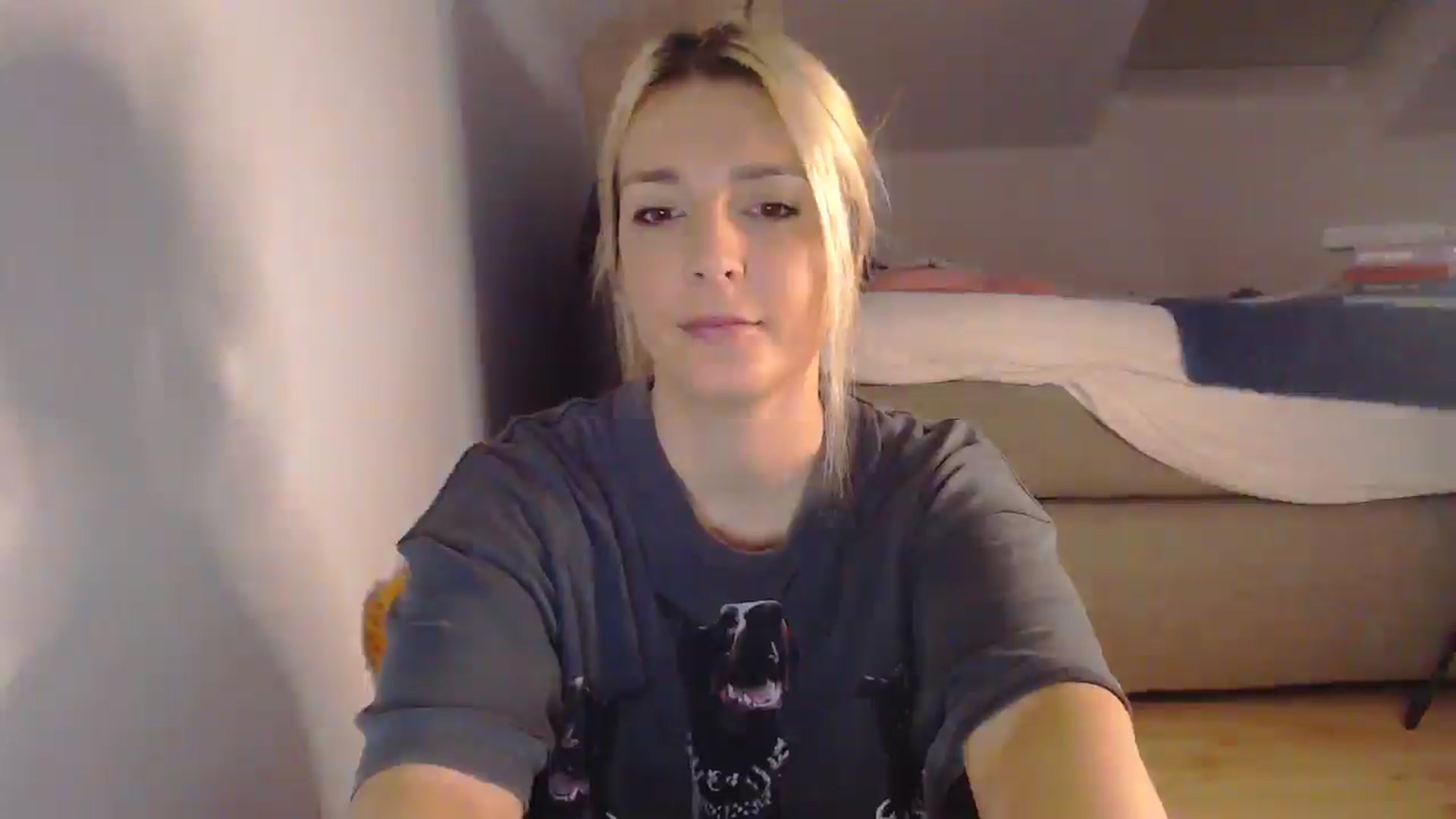 Gallery image thumbnail from AllleeS's myfreecams stream on, 10/14/2025, 12:55 image 2 of 20