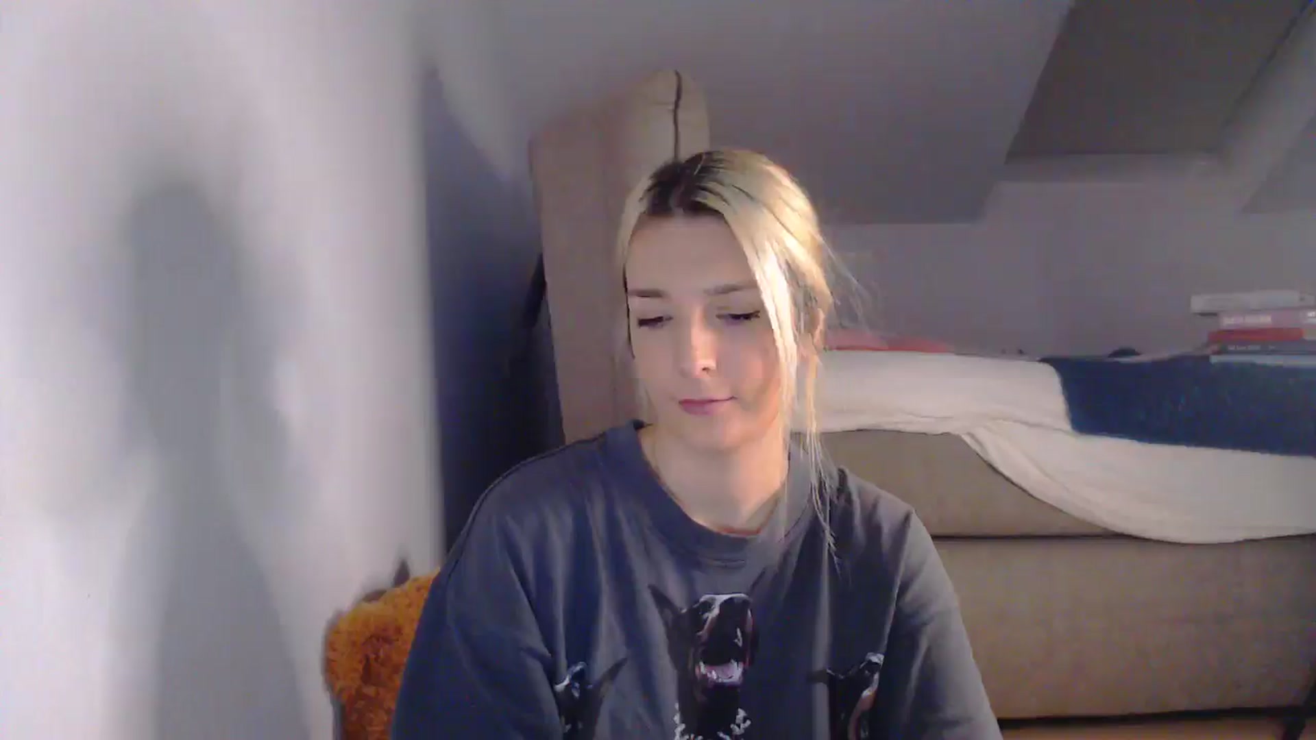 Gallery image thumbnail from AllleeS's myfreecams stream on, 10/14/2025, 12:55 image 12 of 20
