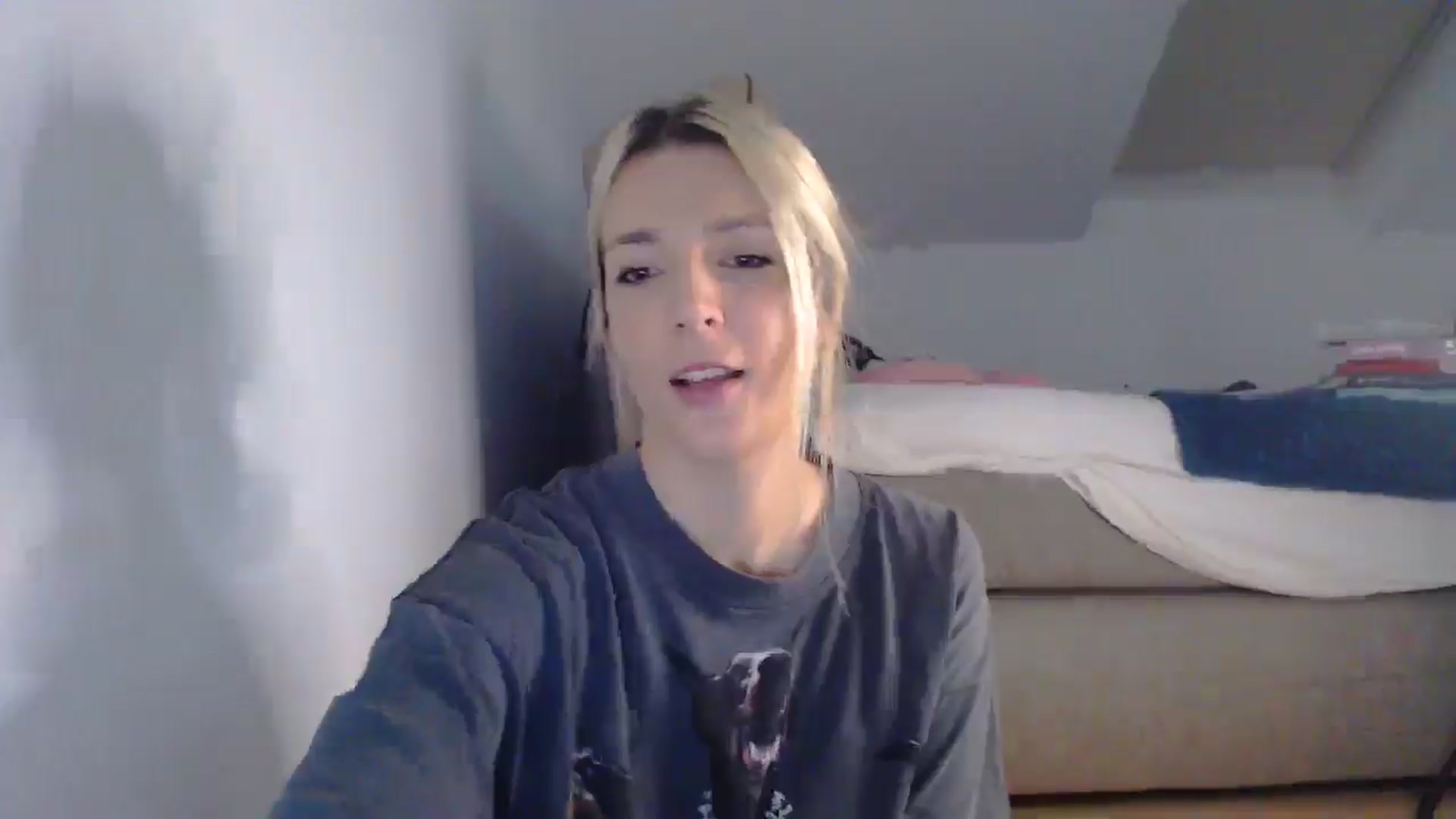 Gallery image thumbnail from AllleeS's myfreecams stream on, 10/14/2025, 12:55 image 5 of 20