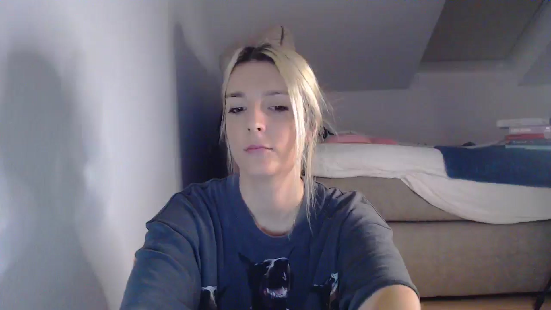 Gallery image thumbnail from AllleeS's myfreecams stream on, 10/14/2025, 12:55 image 8 of 20