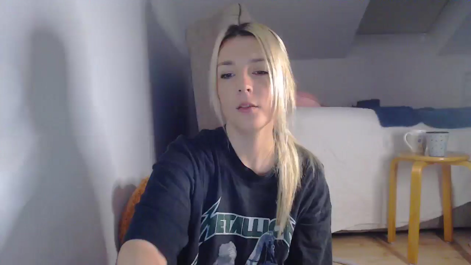 Gallery image thumbnail from AllleeS's myfreecams stream on, 10/15/2025, 13:23 image 1 of 20