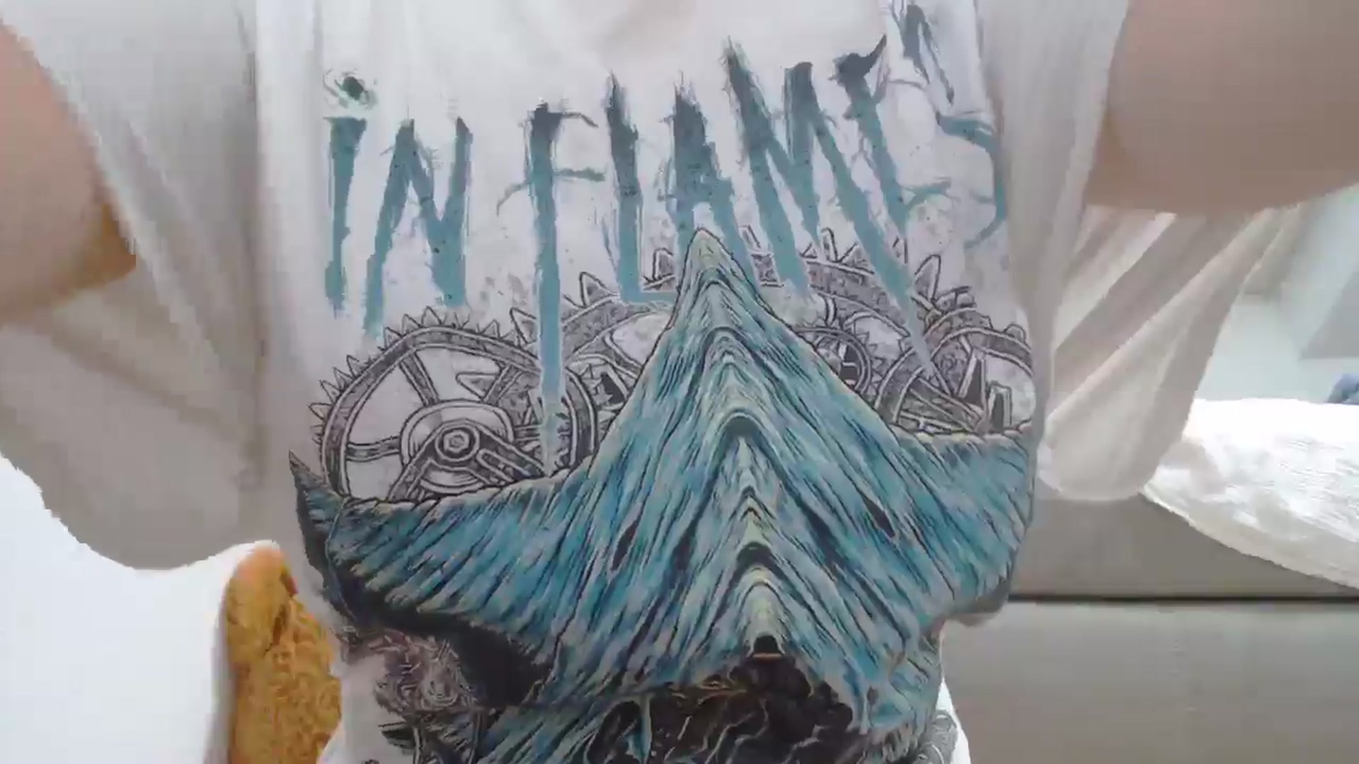 Gallery image thumbnail from AllleeS's myfreecams stream on, 11/15/2025, 13:16 image 8 of 20
