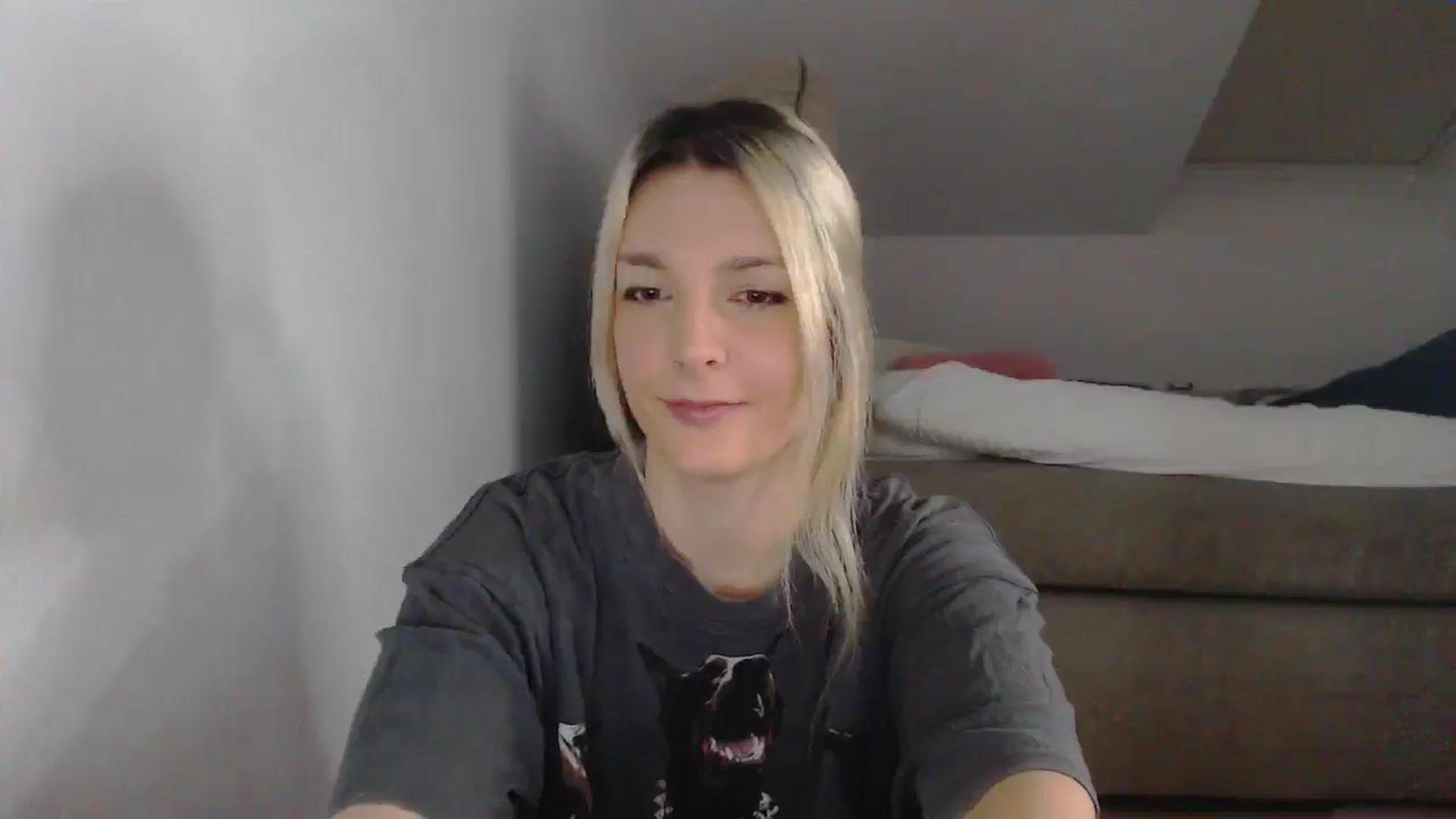 Gallery image thumbnail from AllleeS's myfreecams stream on, 12/03/2025, 14:05 image 14 of 20