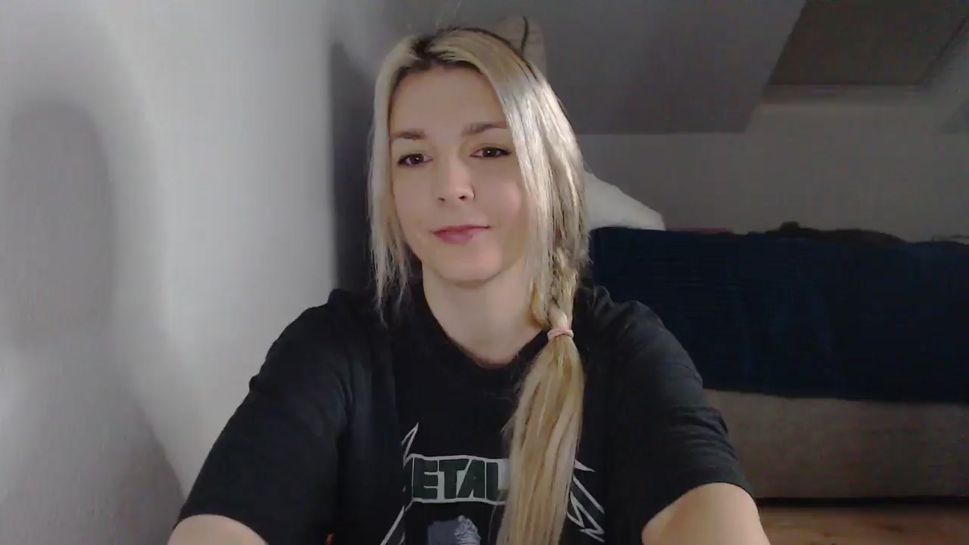 Gallery image thumbnail from AllleeS's myfreecams stream on, 02/25/2026, 13:45 image 11 of 20
