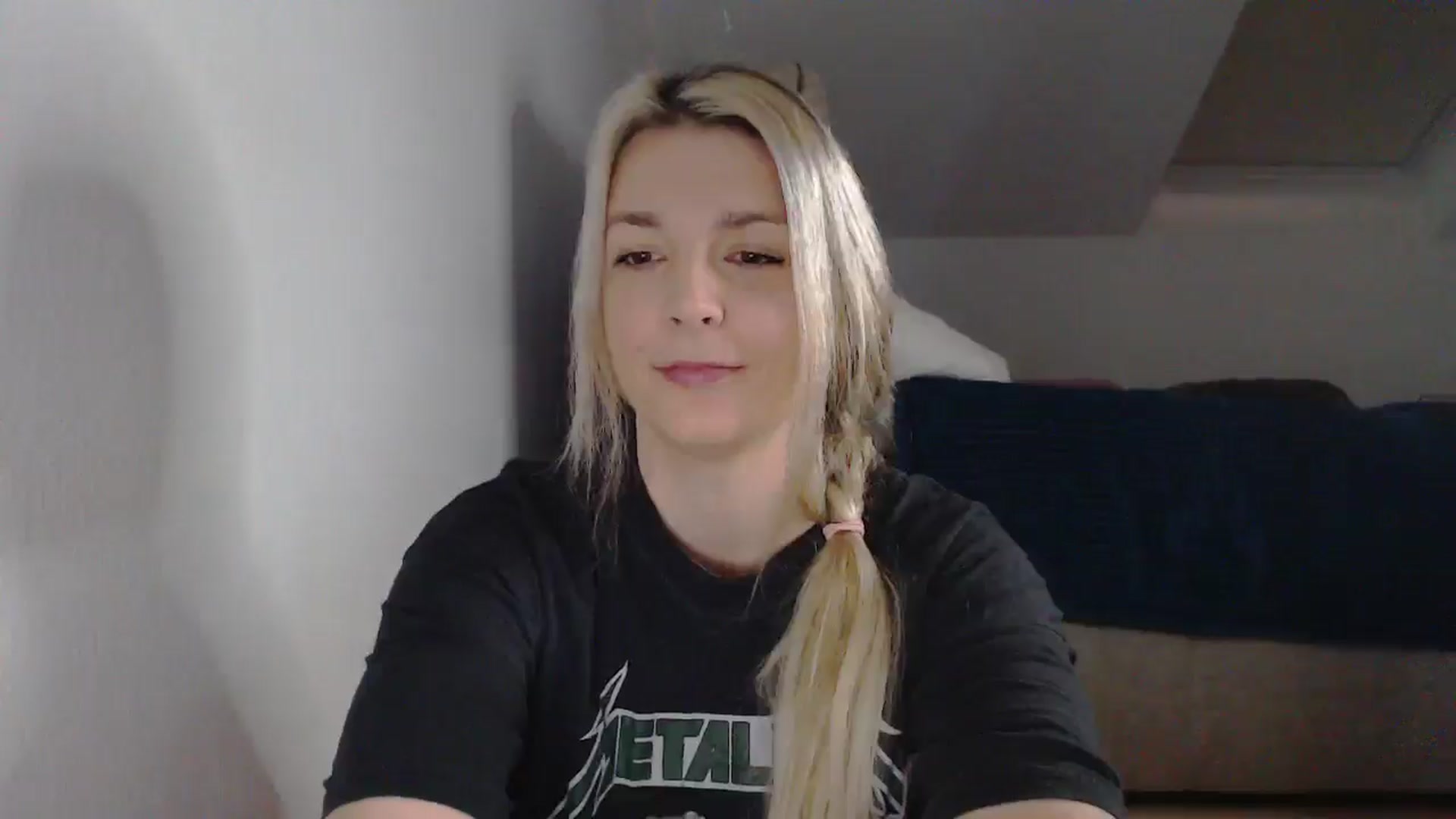 Gallery image thumbnail from AllleeS's myfreecams stream on, 02/25/2026, 13:45 image 19 of 20