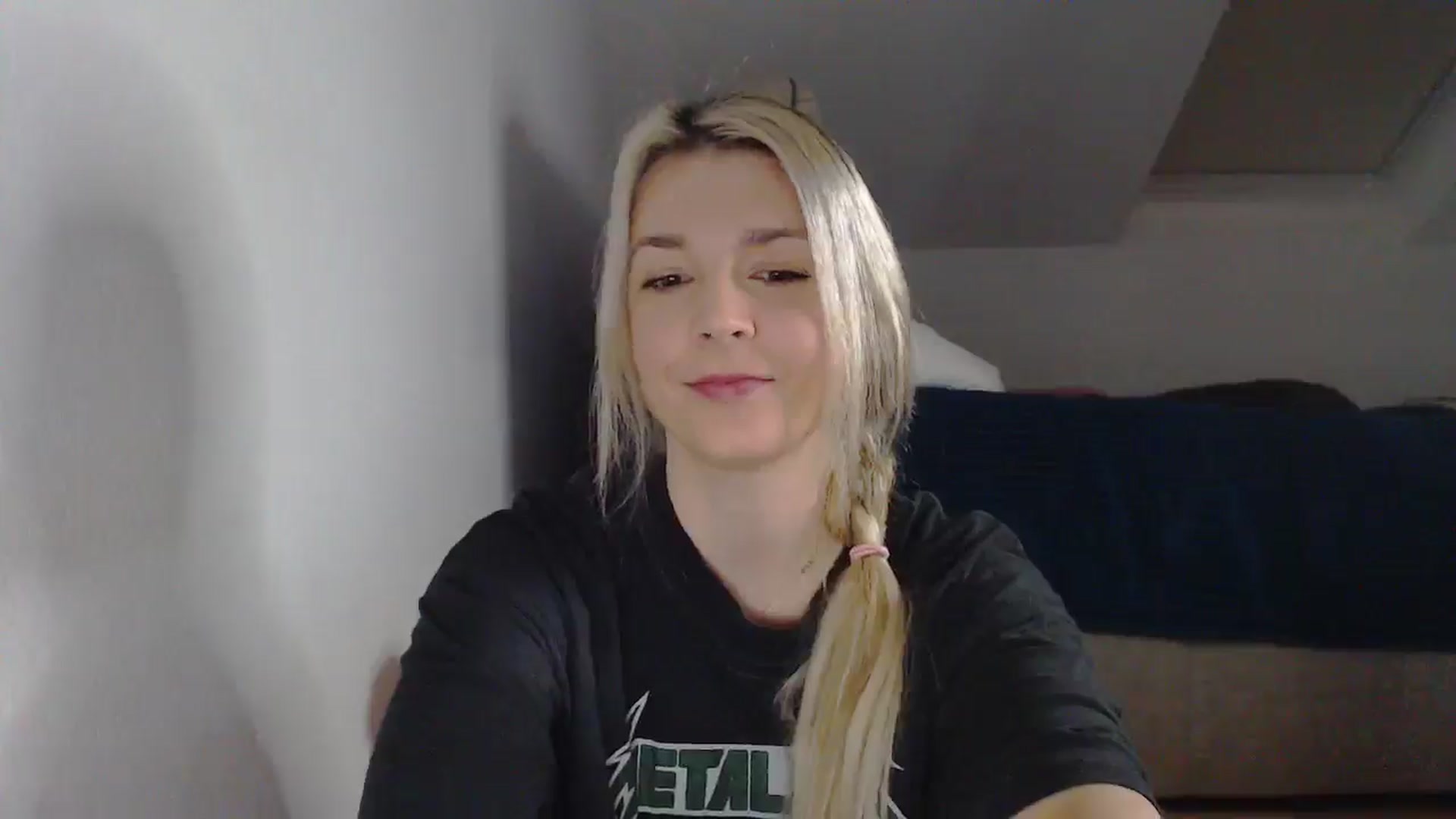 Gallery image thumbnail from AllleeS's myfreecams stream on, 02/25/2026, 13:45 image 7 of 20