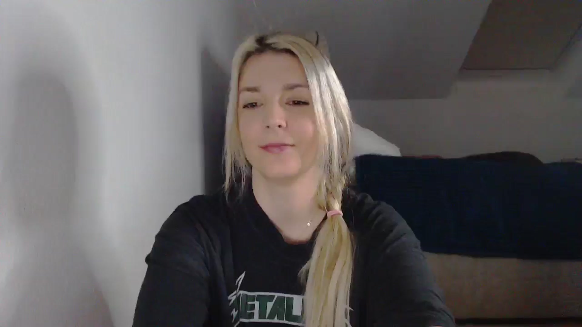 Gallery image thumbnail from AllleeS's myfreecams stream on, 02/25/2026, 13:45 image 6 of 20