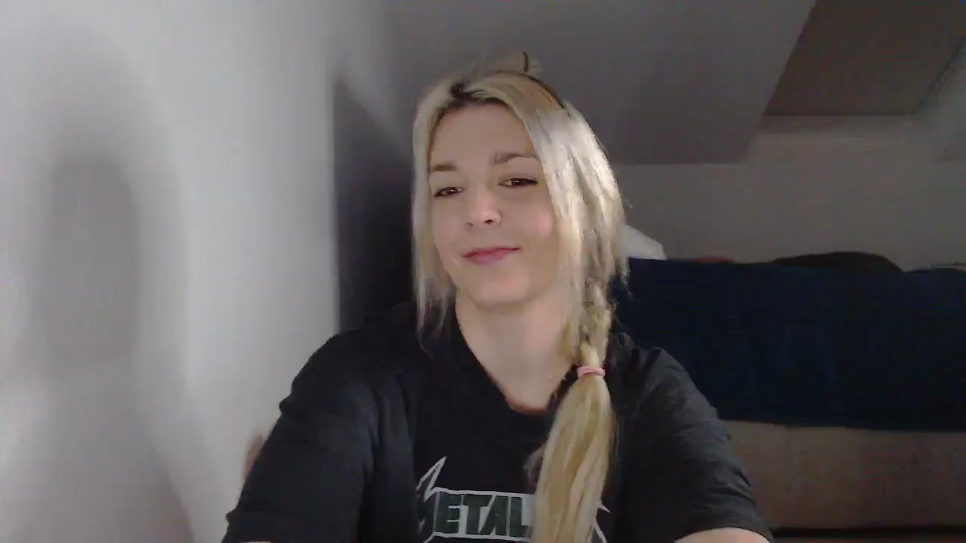 Gallery image thumbnail from AllleeS's myfreecams stream on, 02/25/2026, 13:45 image 8 of 20