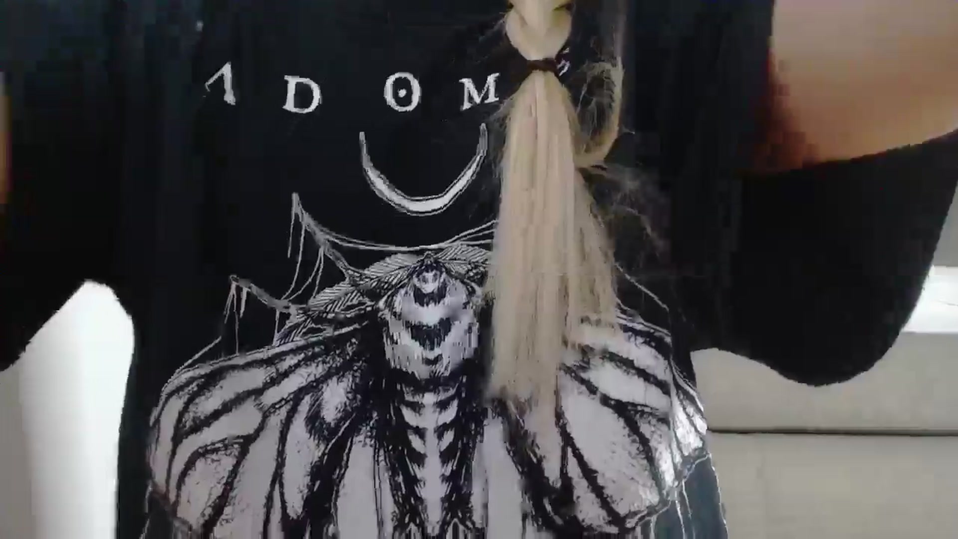 Gallery image thumbnail from AllleeS's myfreecams stream on, 04/15/2026, 13:23 image 20 of 20