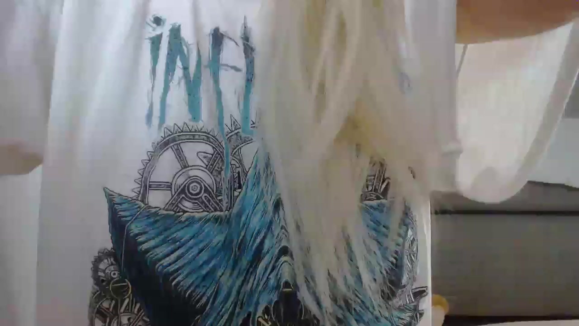 Gallery image thumbnail from AllleeS's myfreecams stream on, 05/31/2026, 12:17 image 7 of 20