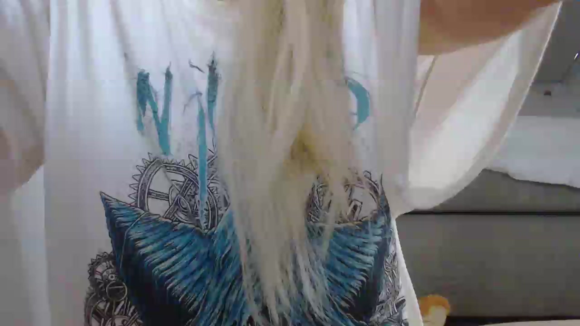 Gallery image thumbnail from AllleeS's myfreecams stream on, 05/31/2026, 12:17 image 9 of 20
