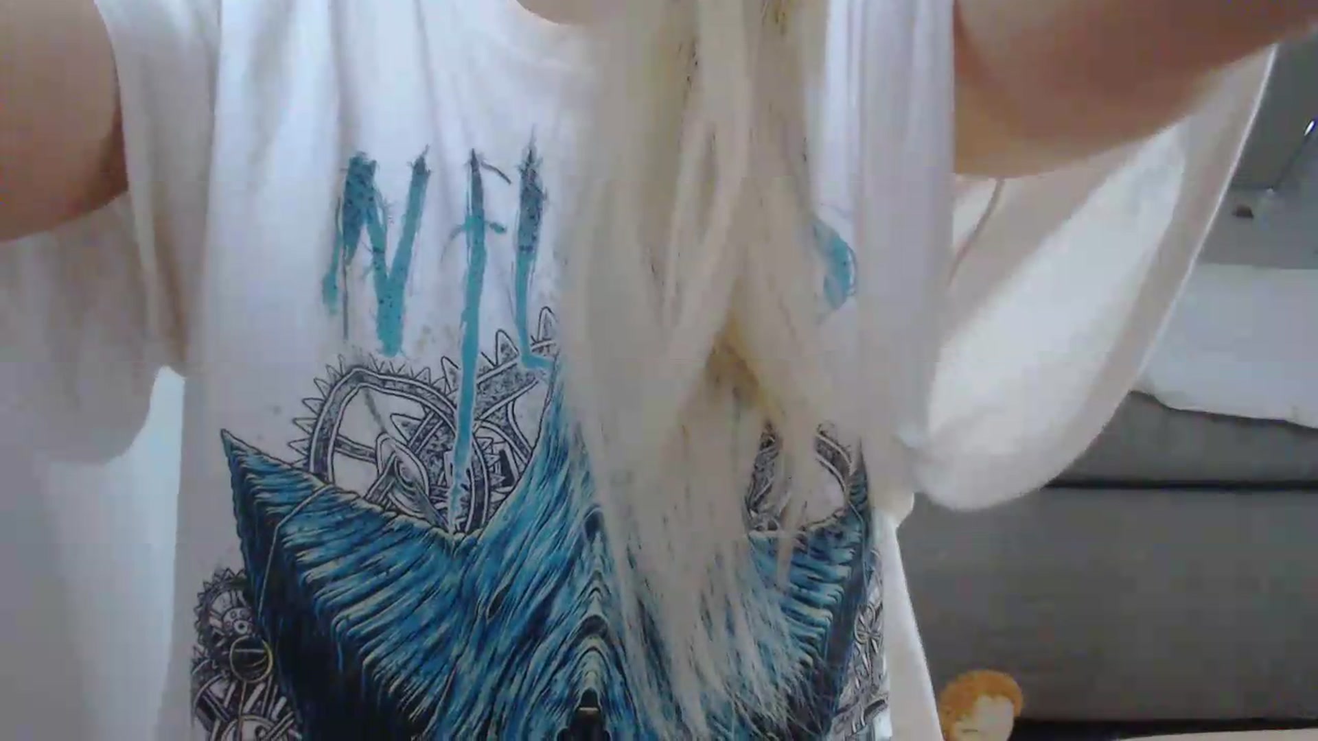 Gallery image thumbnail from AllleeS's myfreecams stream on, 05/31/2026, 12:17 image 13 of 20