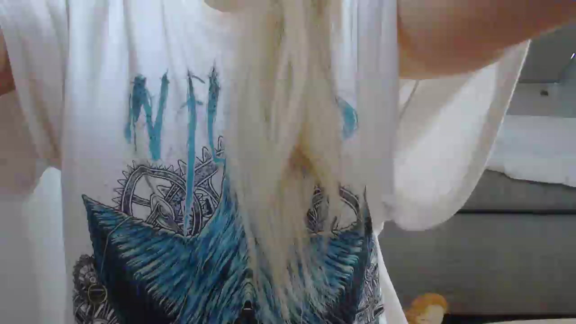 Gallery image thumbnail from AllleeS's myfreecams stream on, 05/31/2026, 12:17 image 14 of 20