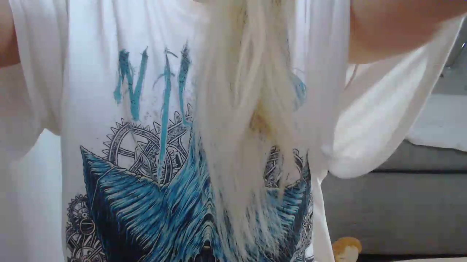 Gallery image thumbnail from AllleeS's myfreecams stream on, 05/31/2026, 12:17 image 12 of 20