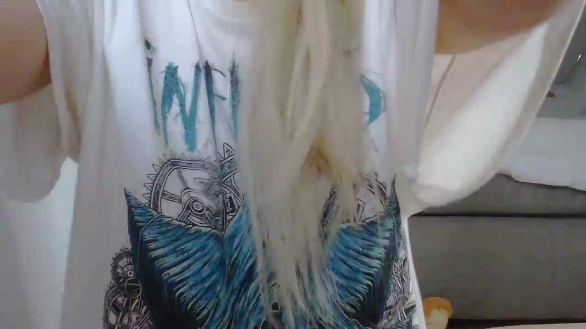 Gallery image thumbnail from AllleeS's myfreecams stream on, 05/31/2026, 12:17 image 10 of 20