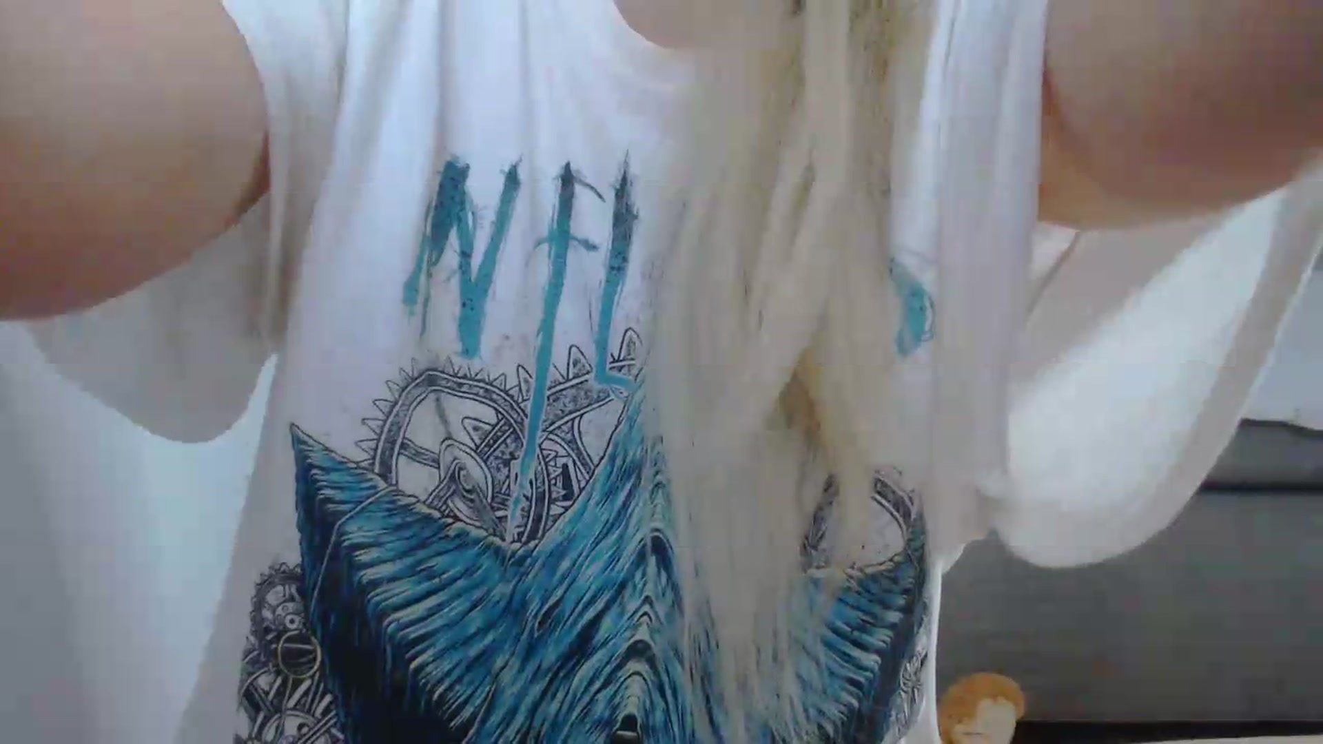 Gallery image thumbnail from AllleeS's myfreecams stream on, 05/31/2026, 12:17 image 15 of 20