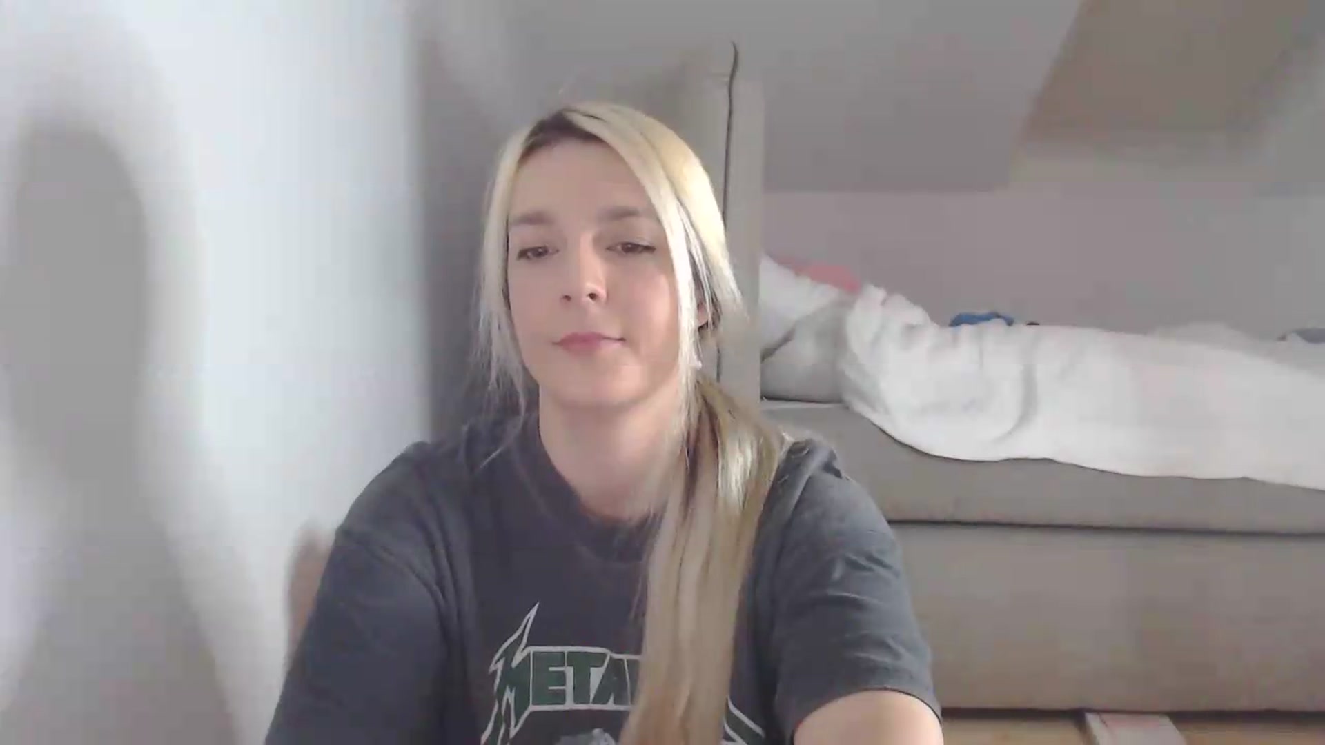 Gallery image thumbnail from AllleeS's myfreecams stream on, 07/22/2026, 13:04 image 13 of 20