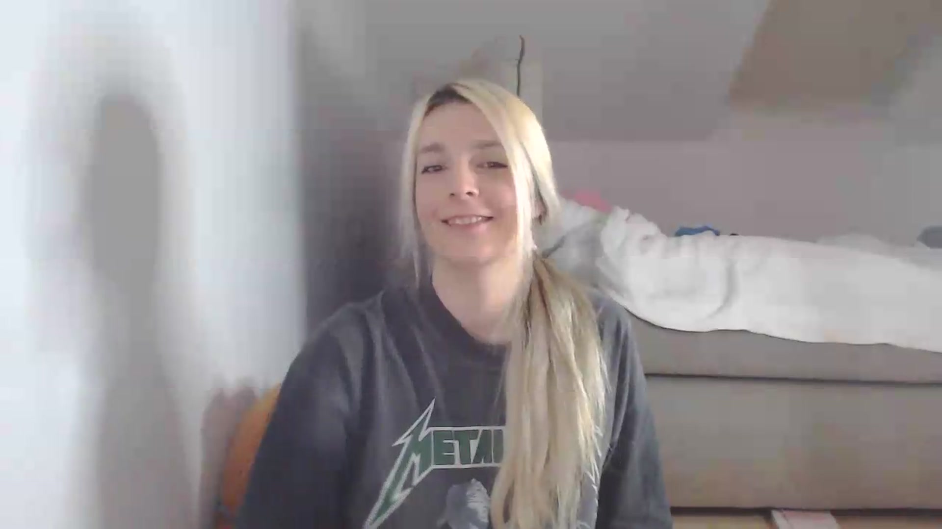 Gallery image thumbnail from AllleeS's myfreecams stream on, 07/22/2026, 13:04 image 3 of 20